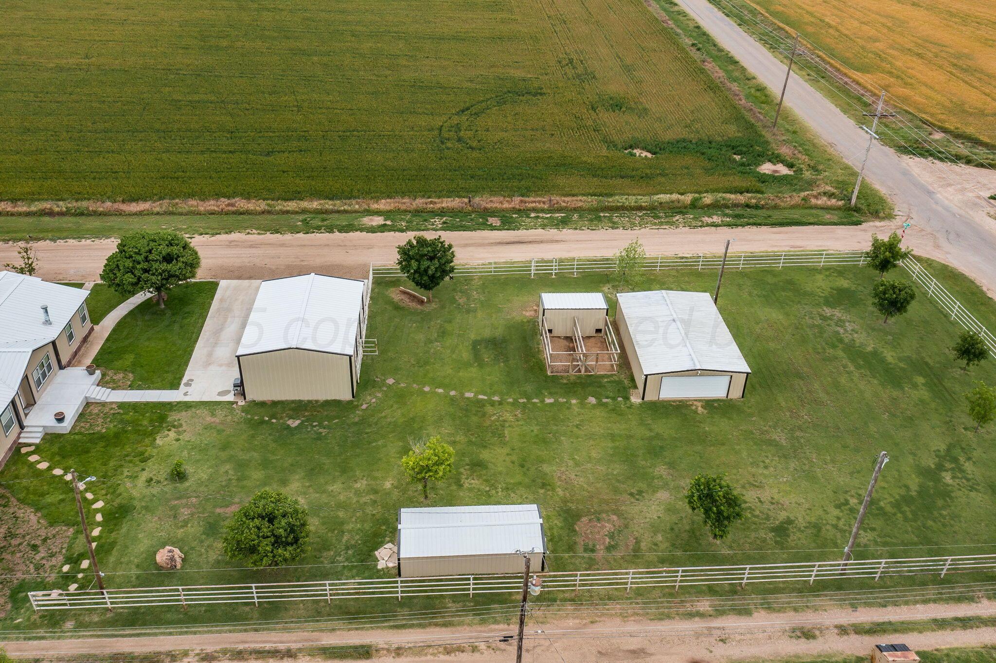 1228 S Osborne Street, Pampa, Alaska image 19
