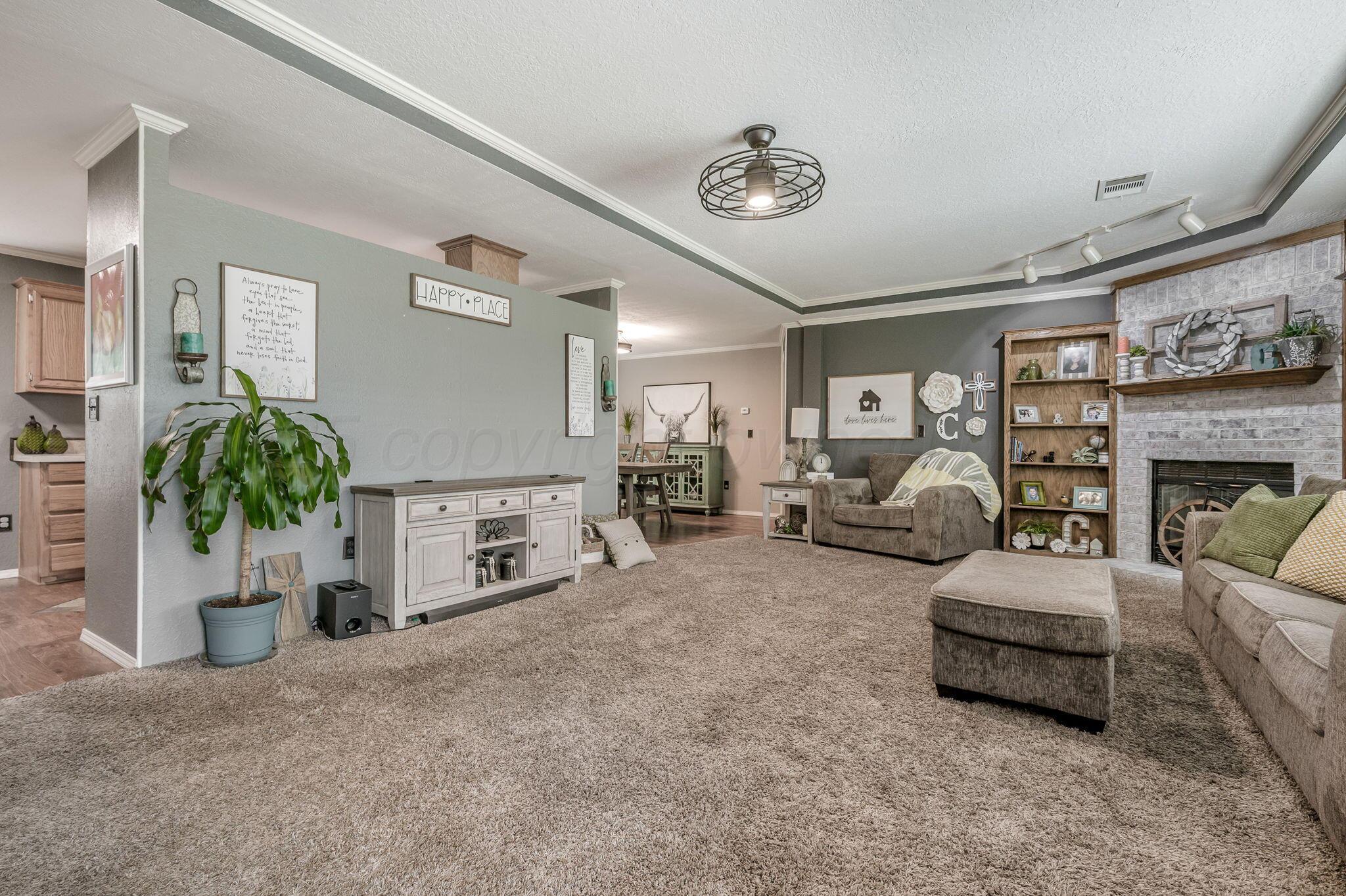 1228 S Osborne Street, Pampa, Alaska image 25