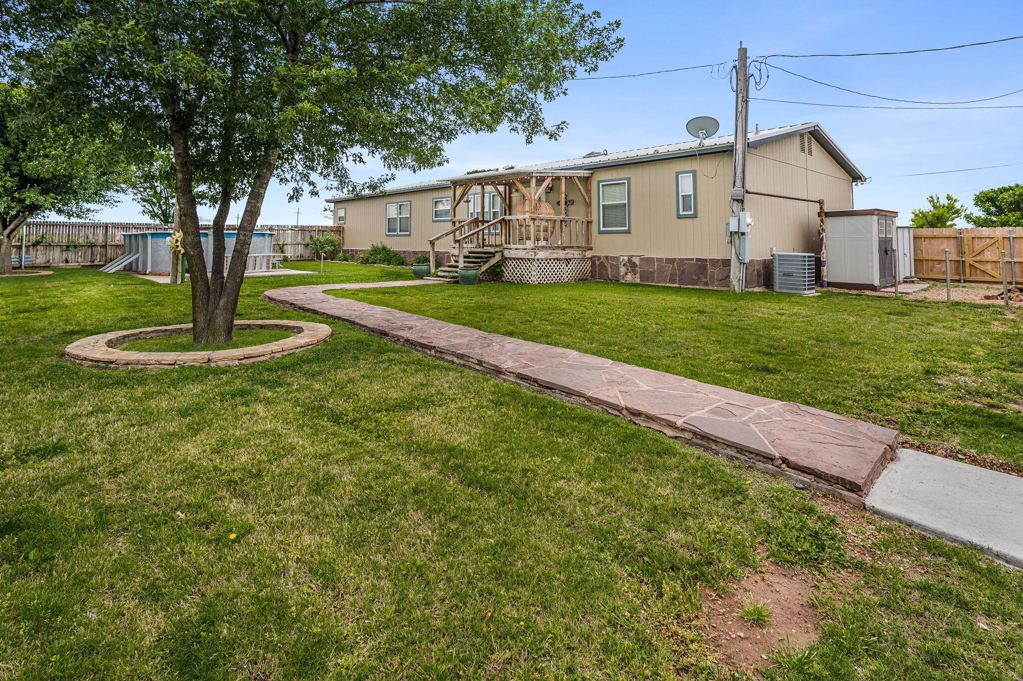 1228 S Osborne Street, Pampa, Alaska image 8
