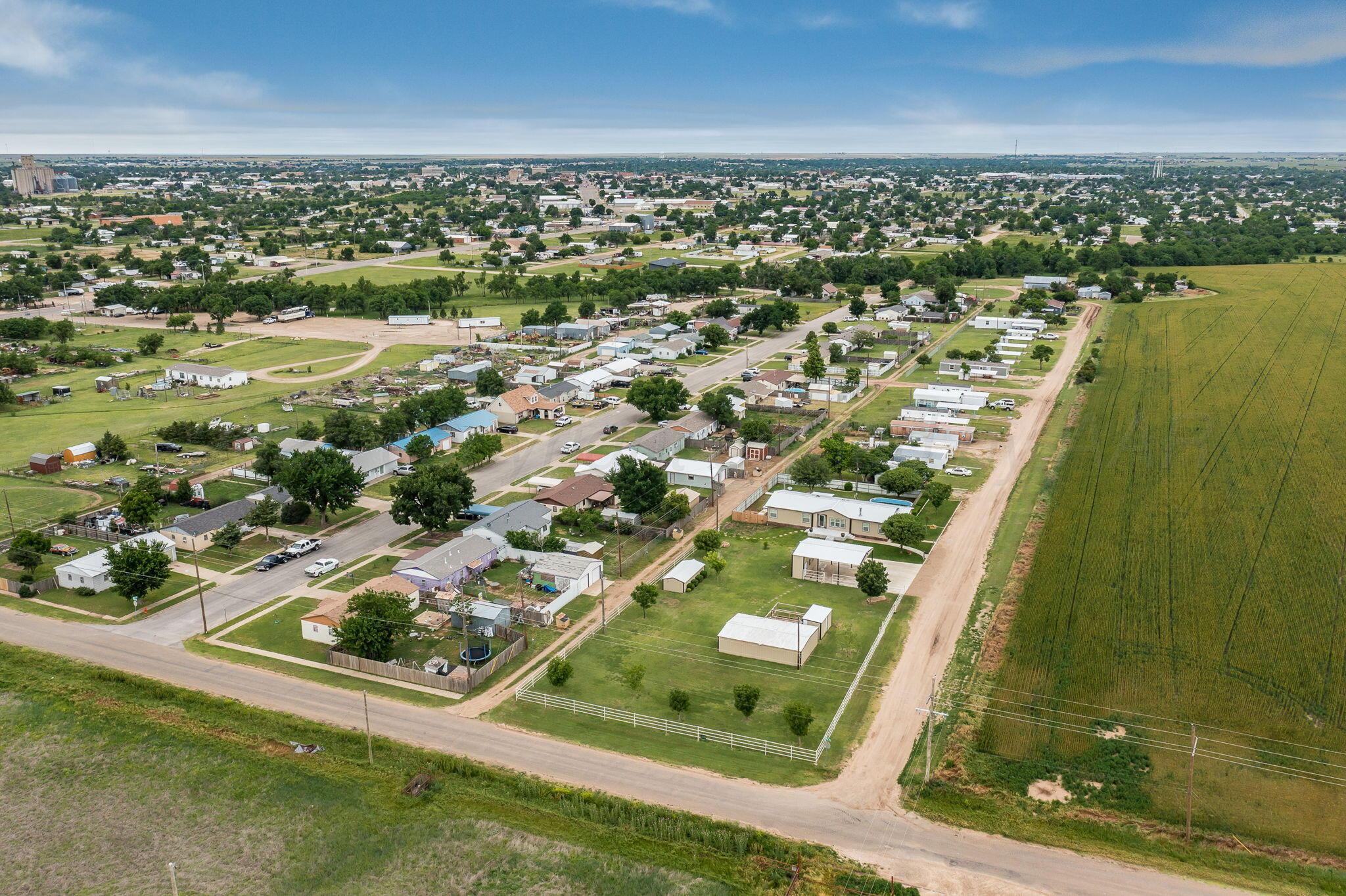 1228 S Osborne Street, Pampa, Alaska image 16