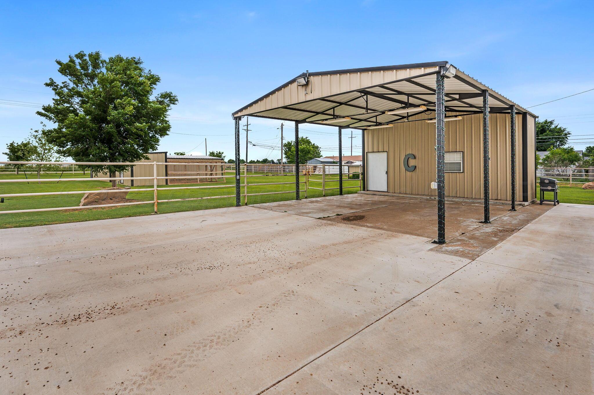 1228 S Osborne Street, Pampa, Alaska image 3