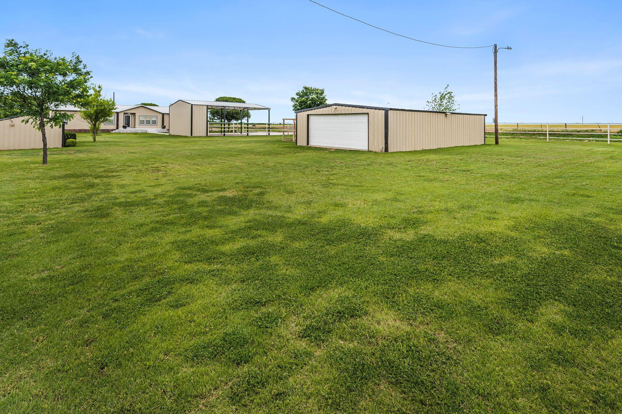 1228 S Osborne Street, Pampa, Alaska image 7