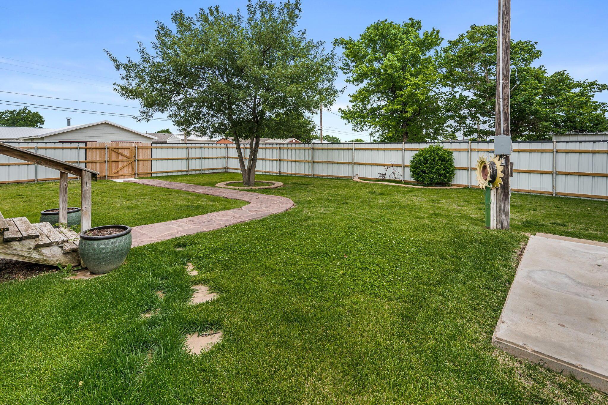 1228 S Osborne Street, Pampa, Alaska image 10