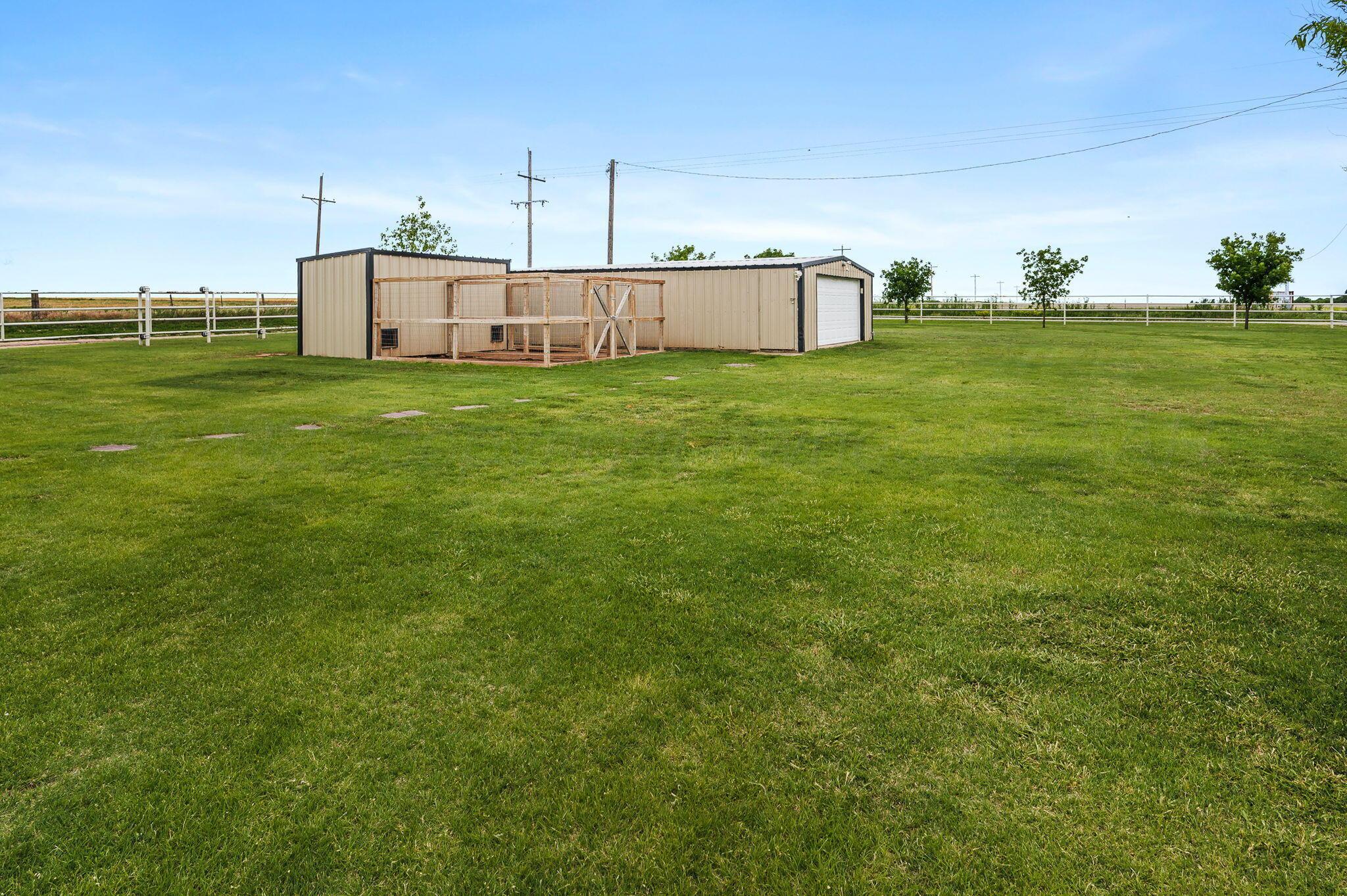 1228 S Osborne Street, Pampa, Alaska image 5