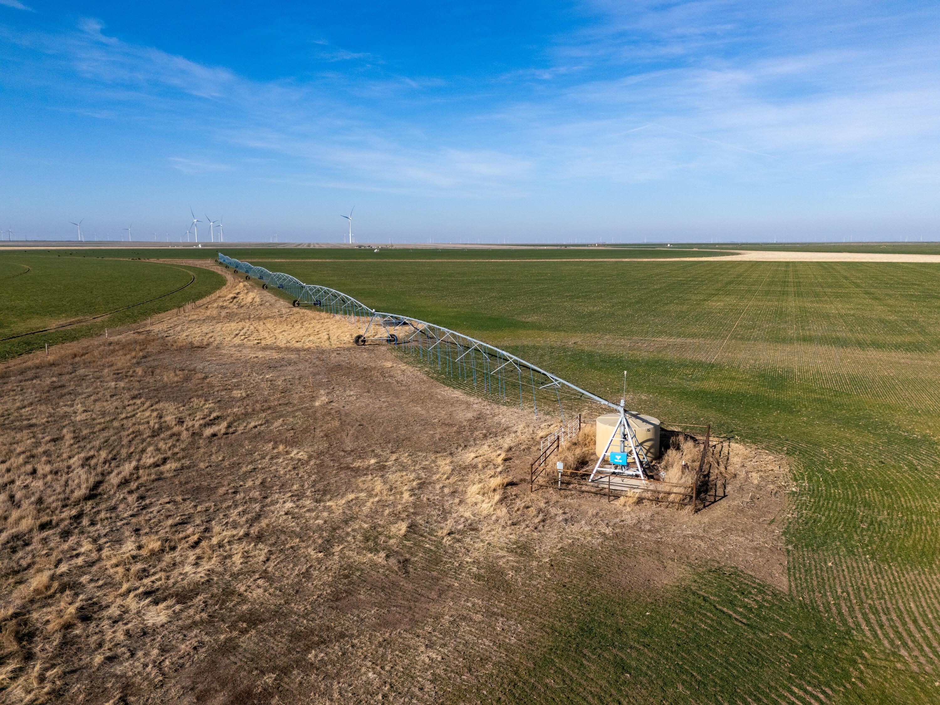 Hwy 136 Fm2535, Gruver, Texas image 10