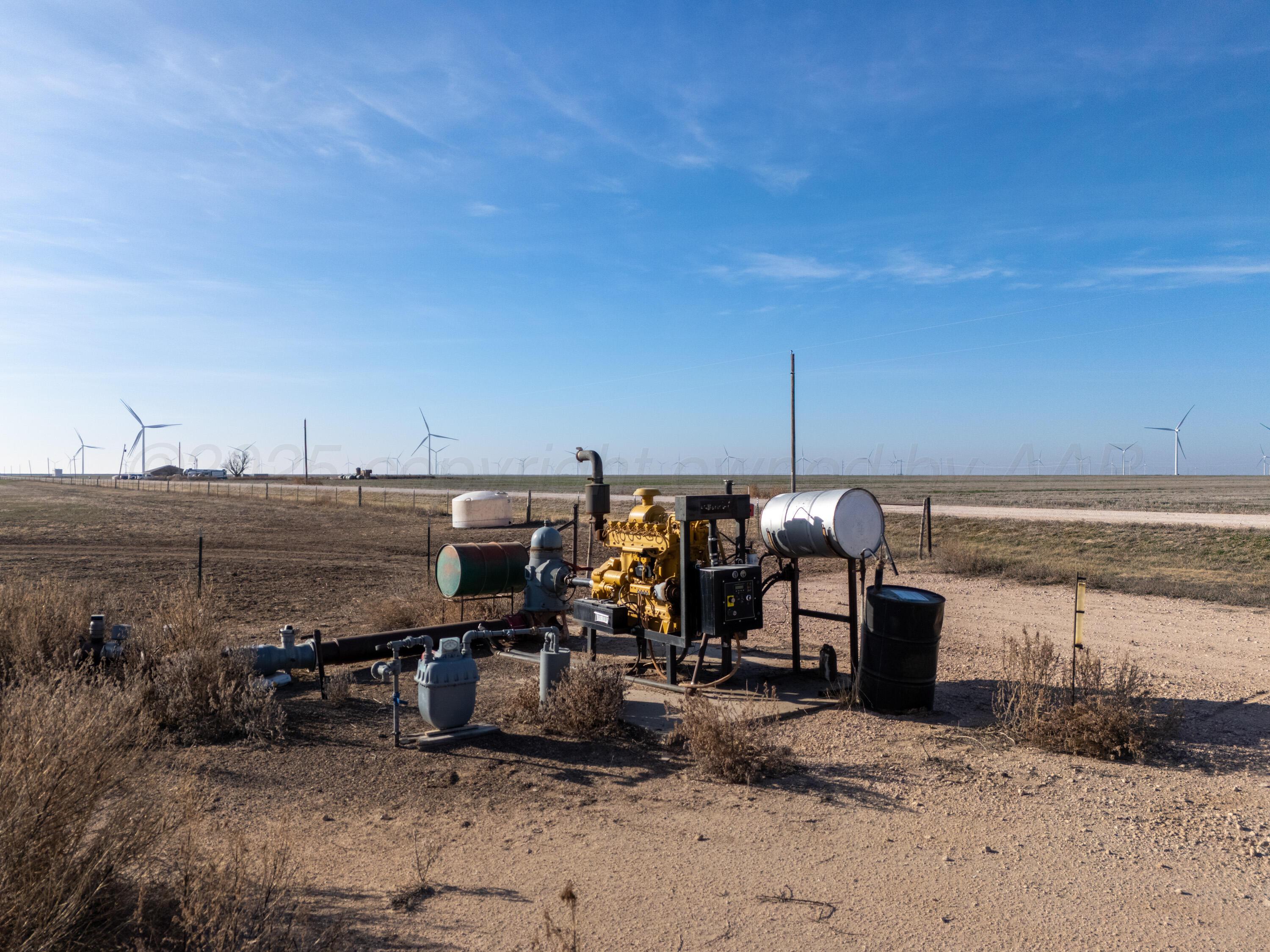 Hwy 136 Fm2535, Gruver, Texas image 13