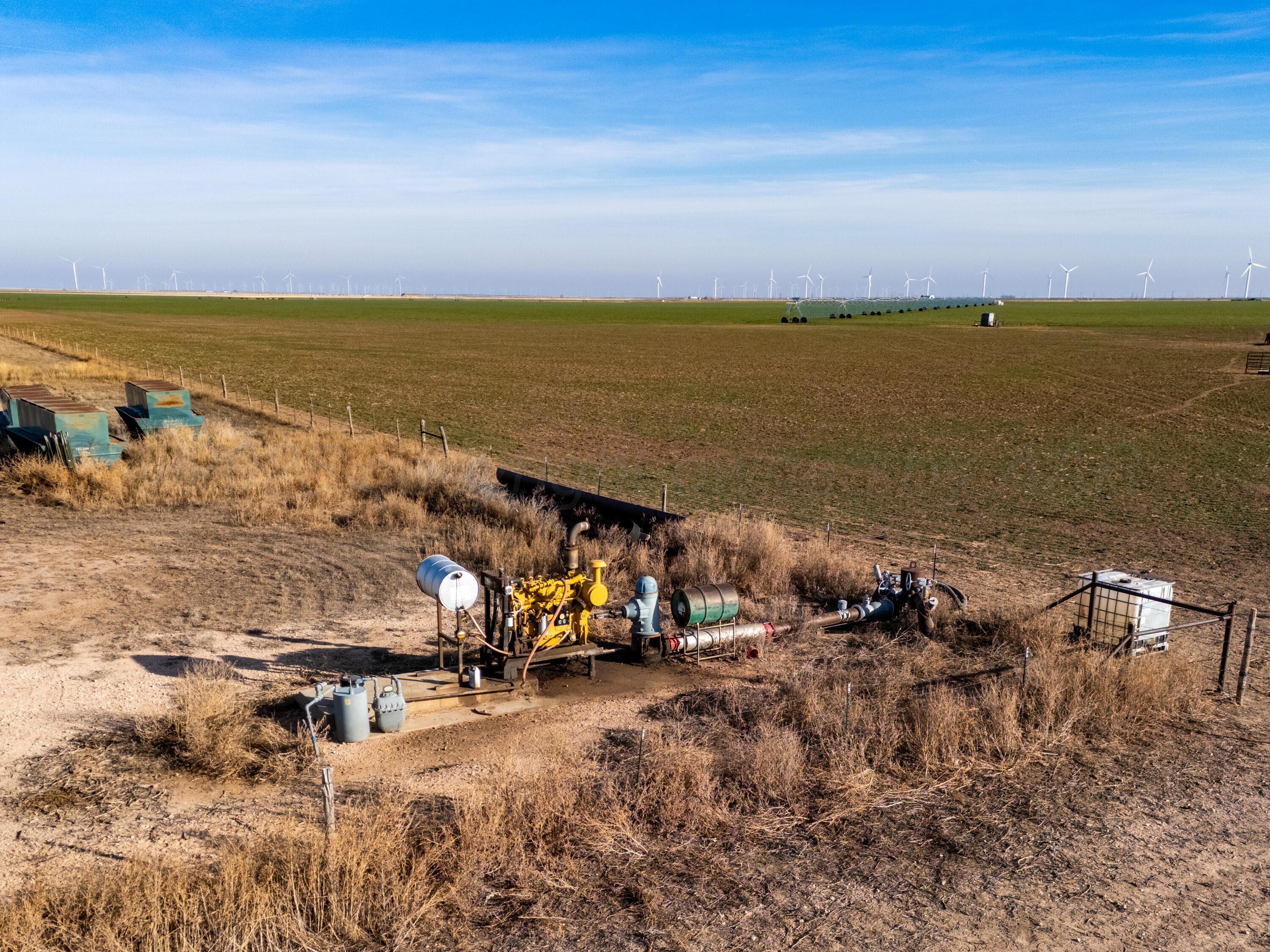 Hwy 136 Fm2535, Gruver, Texas image 17