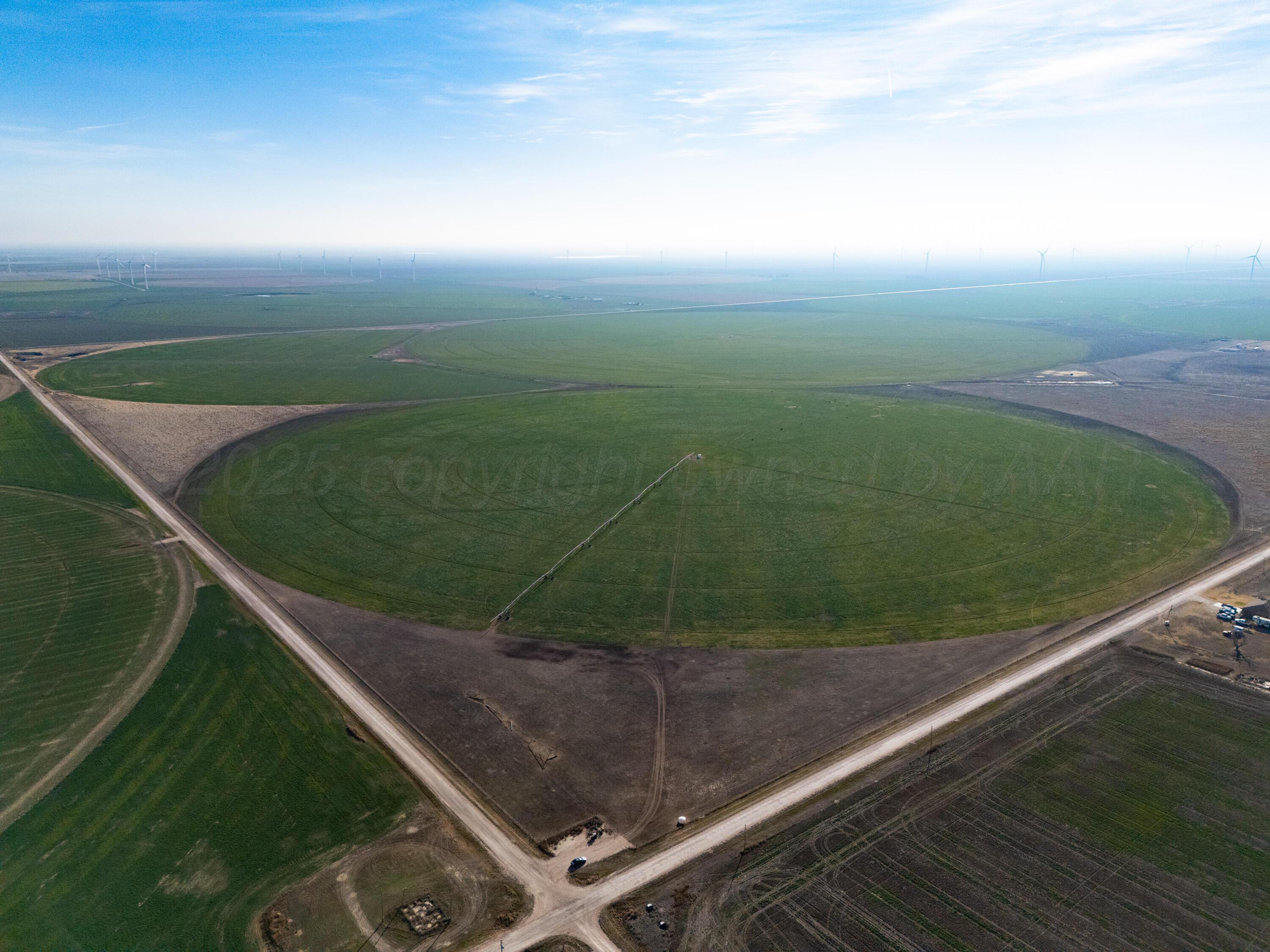 Hwy 136 Fm2535, Gruver, Texas image 8