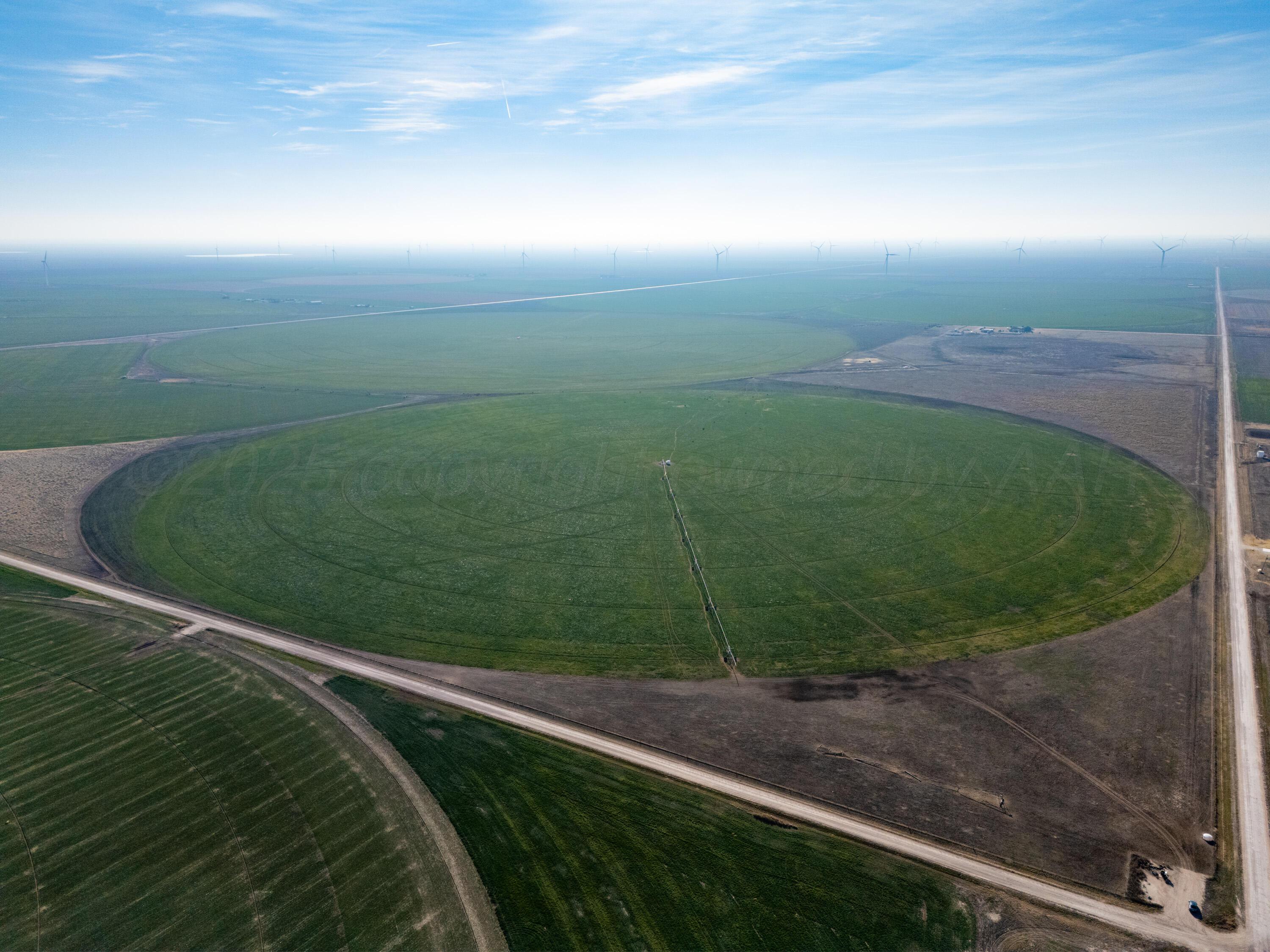 Hwy 136 Fm2535, Gruver, Texas image 7