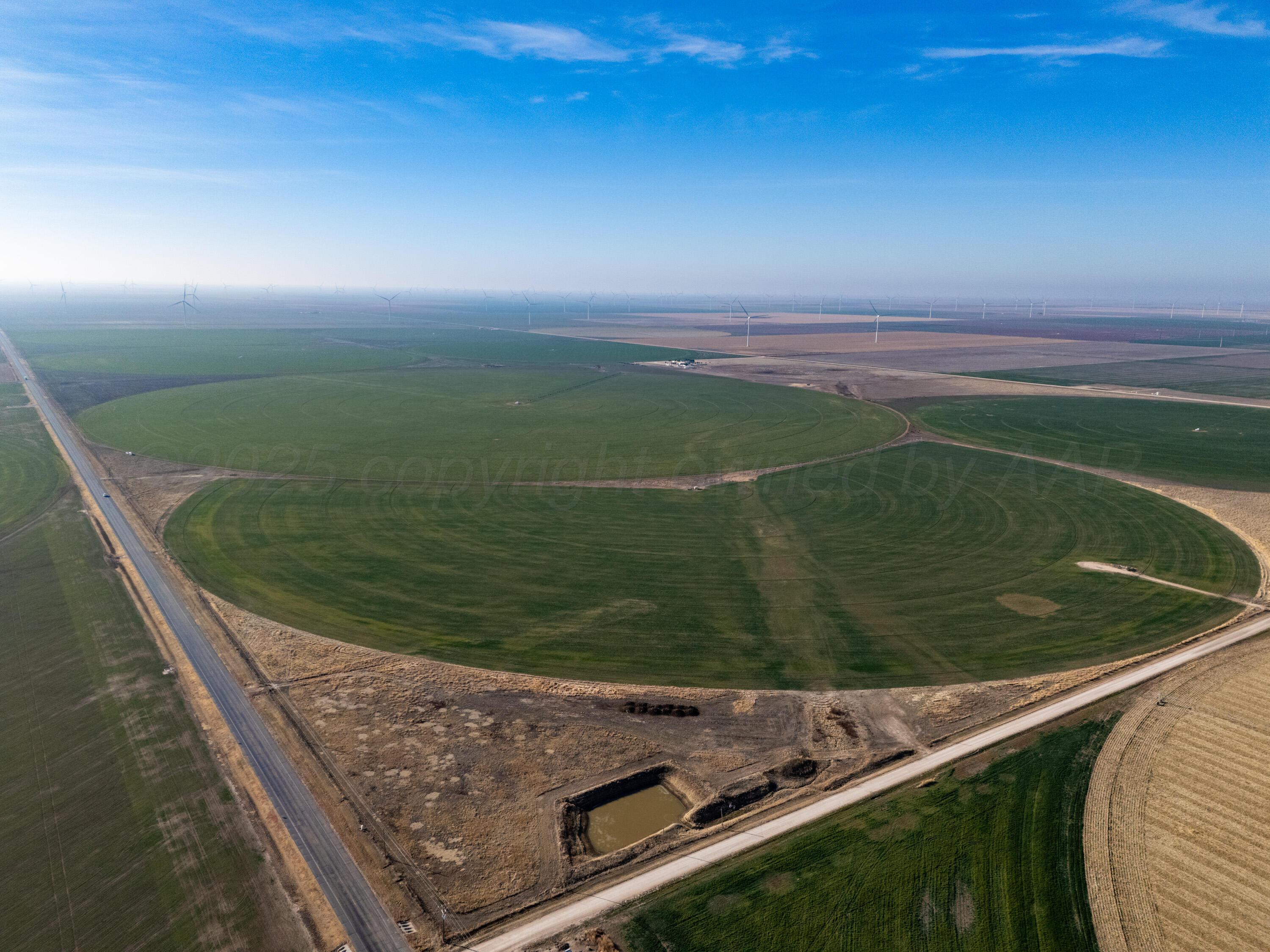 Hwy 136 Fm2535, Gruver, Texas image 11