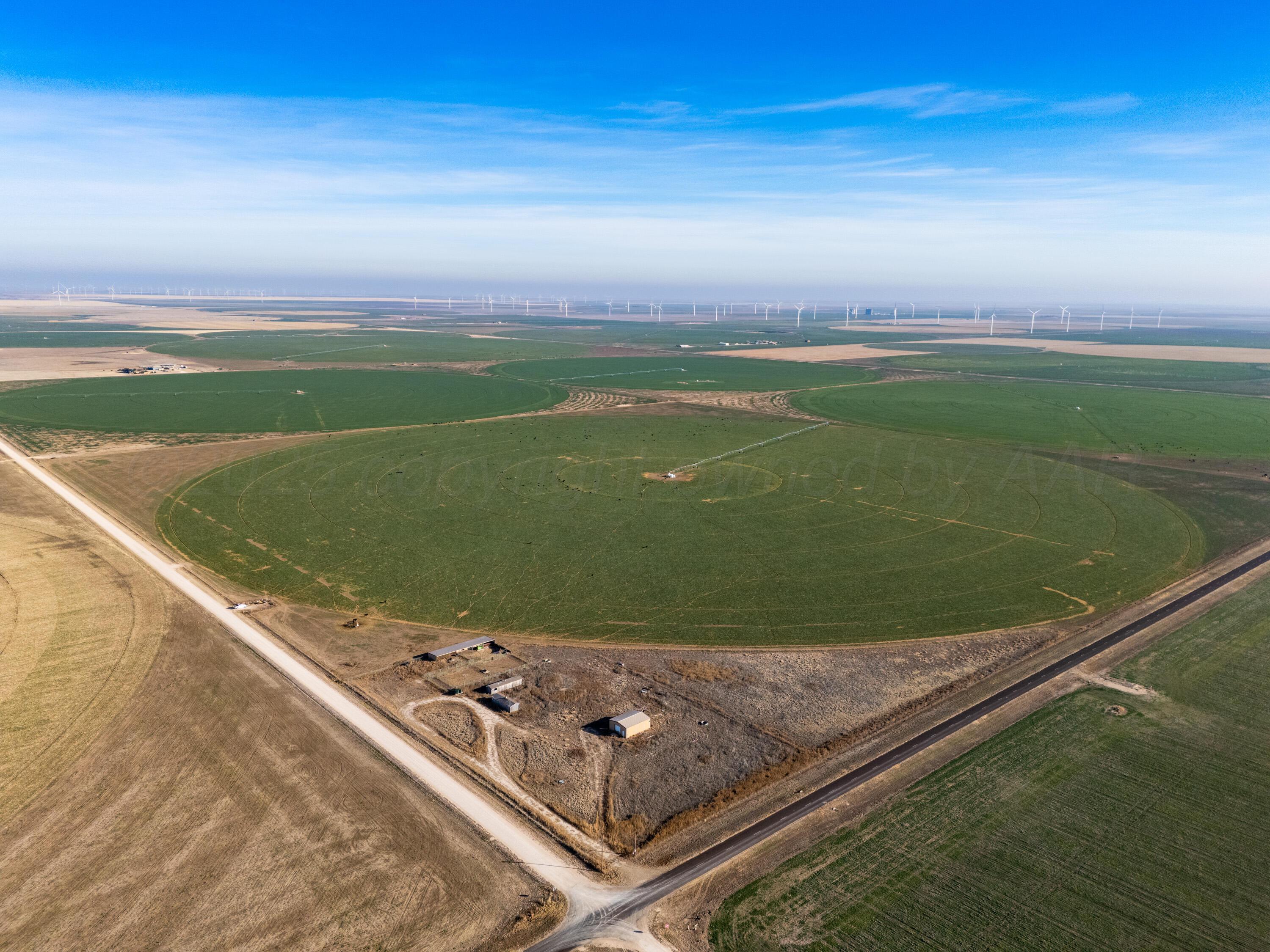 Hwy 136 Fm2535, Gruver, Texas image 3