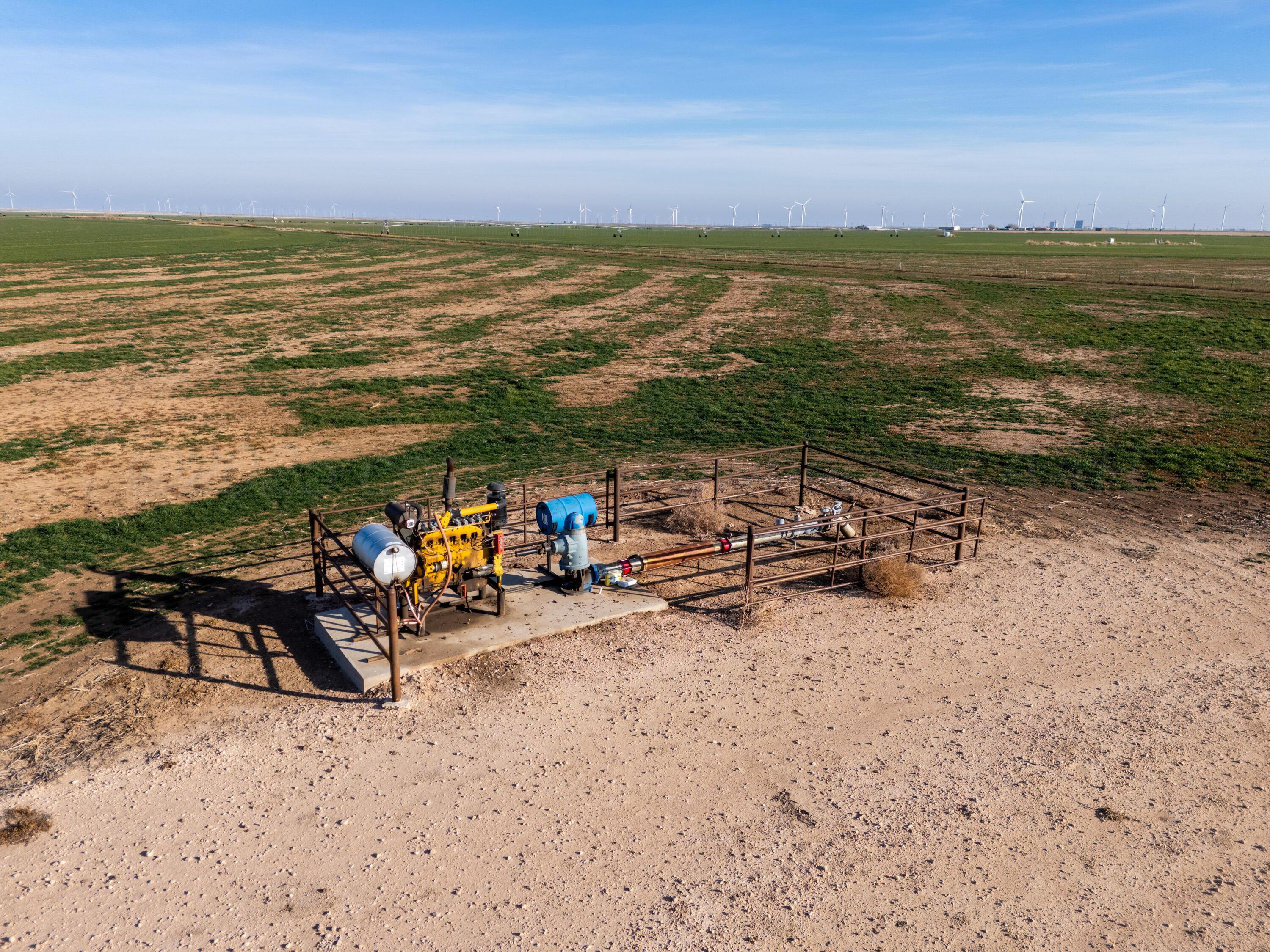 Hwy 136 Fm2535, Gruver, Texas image 18