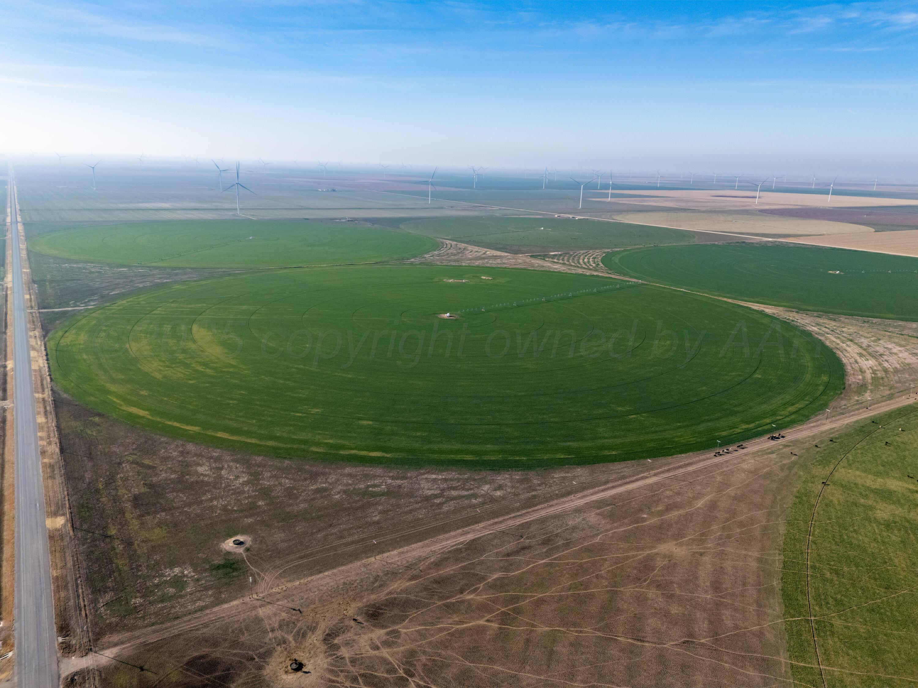 Hwy 136 Fm2535, Gruver, Texas image 1