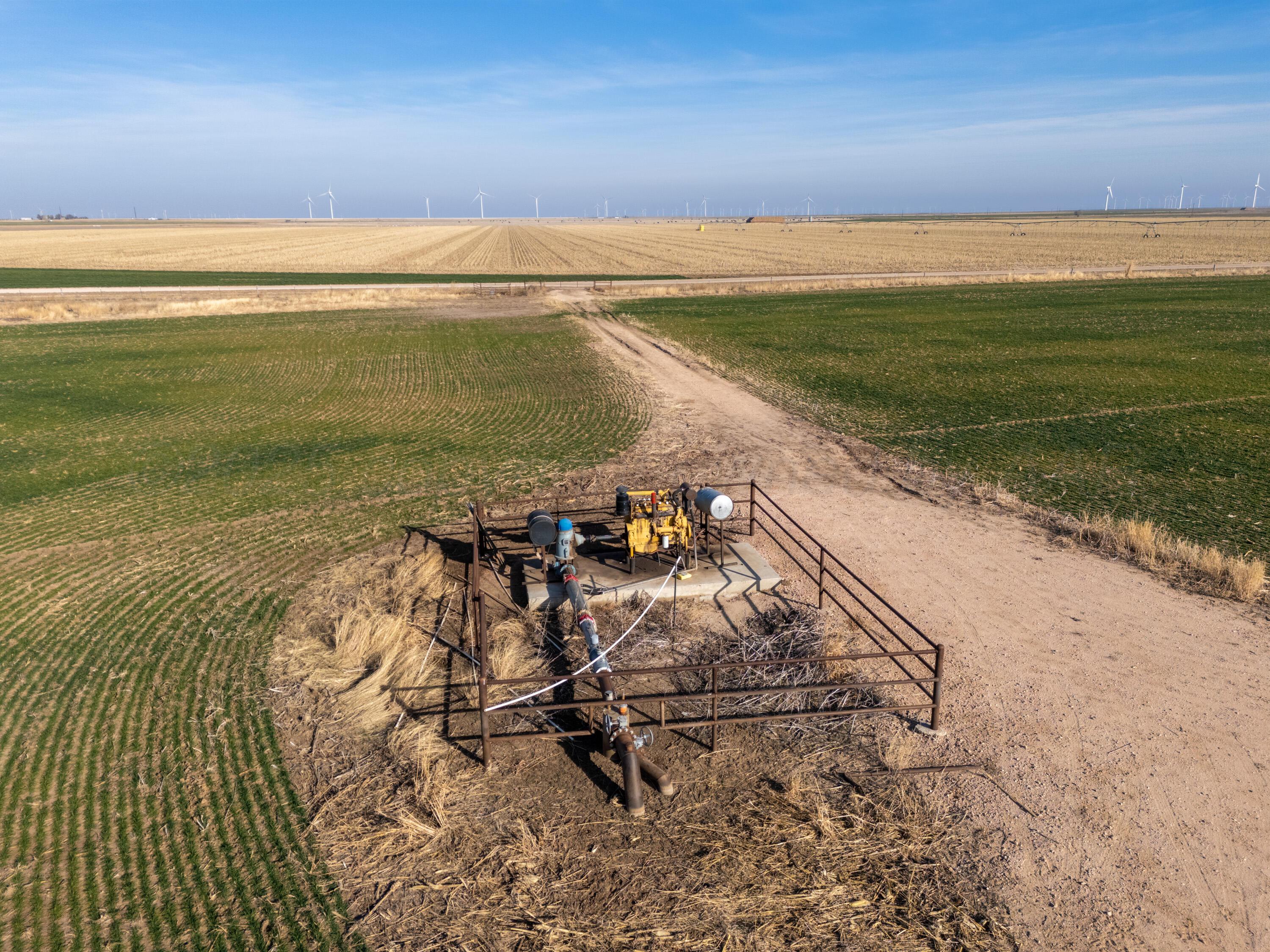 Hwy 136 Fm2535, Gruver, Texas image 6