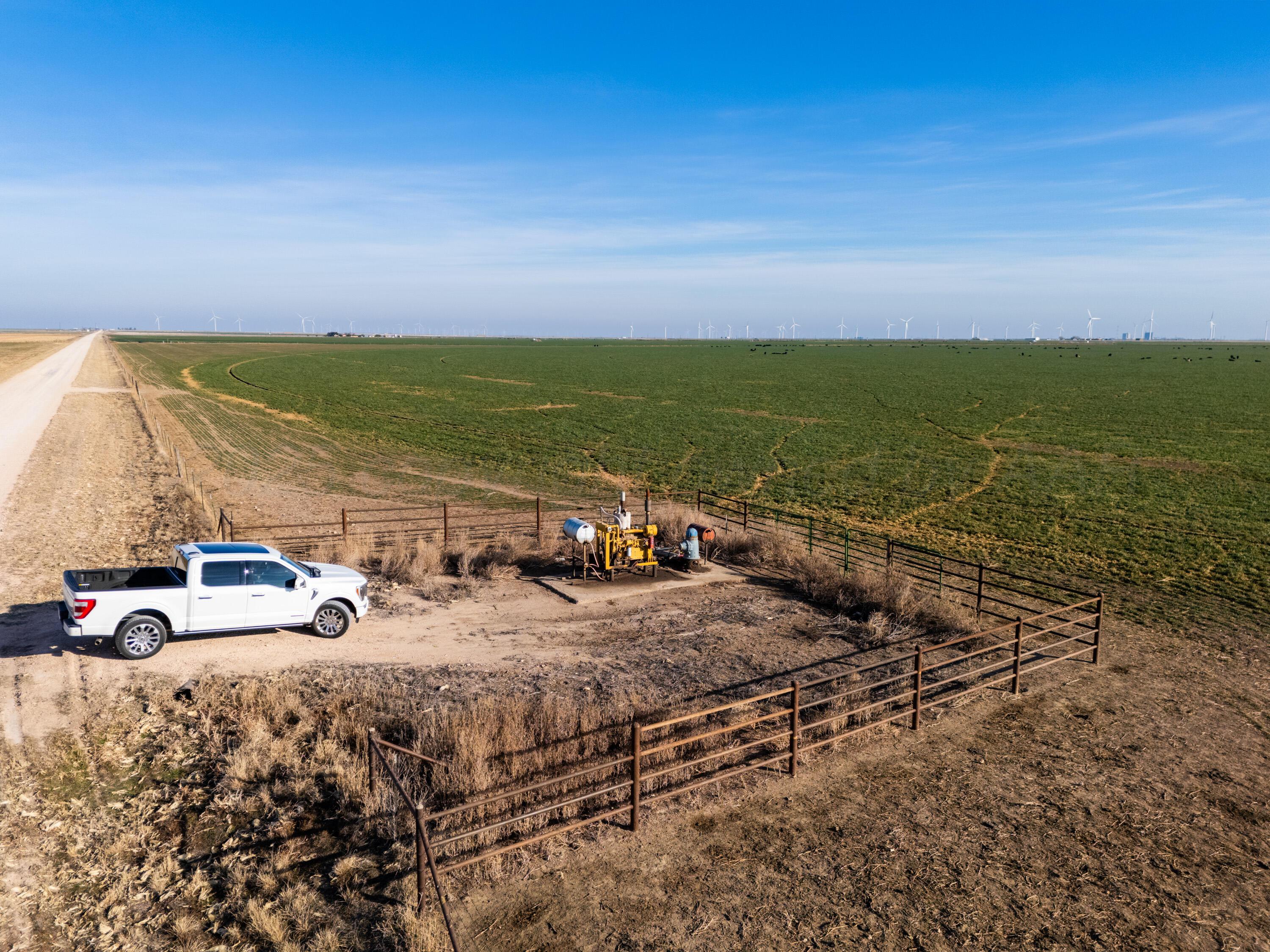 Hwy 136 Fm2535, Gruver, Texas image 19