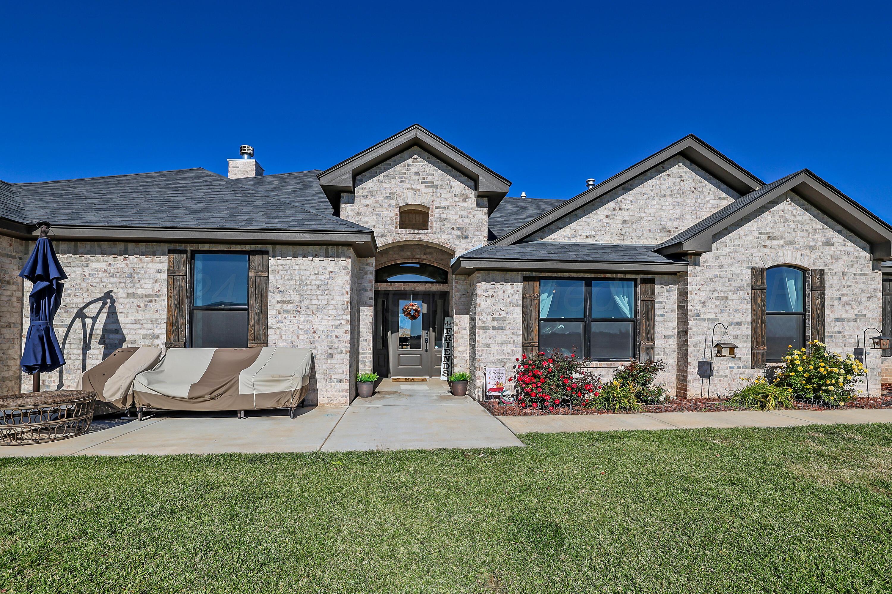 18300 Bella Drive, Amarillo, Texas image 4