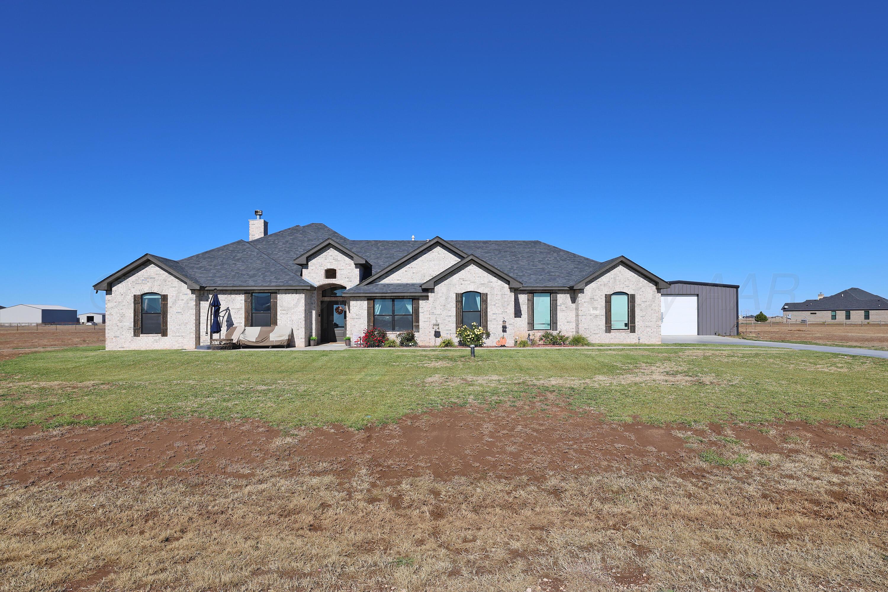 18300 E Bella Drive, Amarillo, Texas image 45