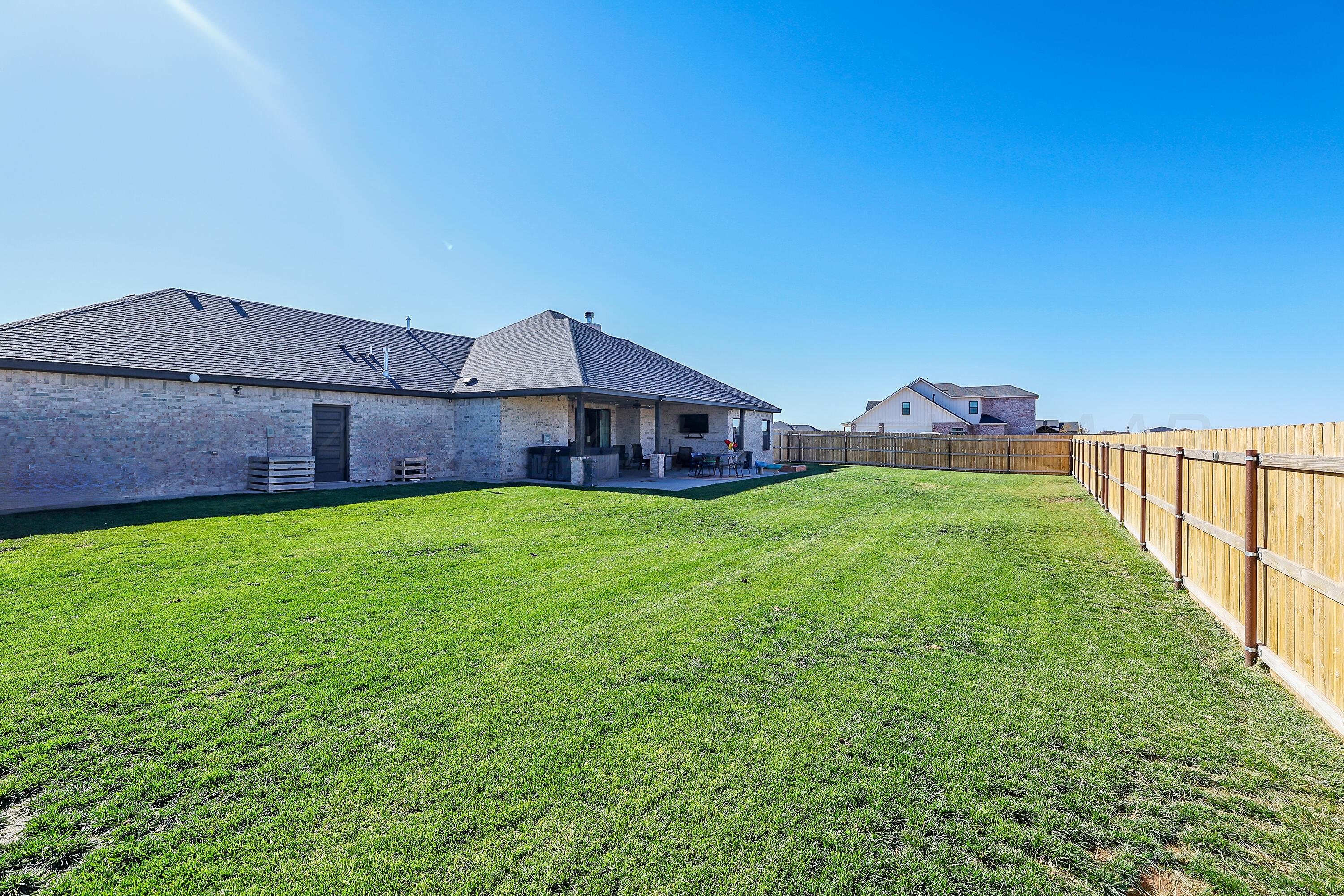 18300 Bella Drive, Amarillo, Texas image 39