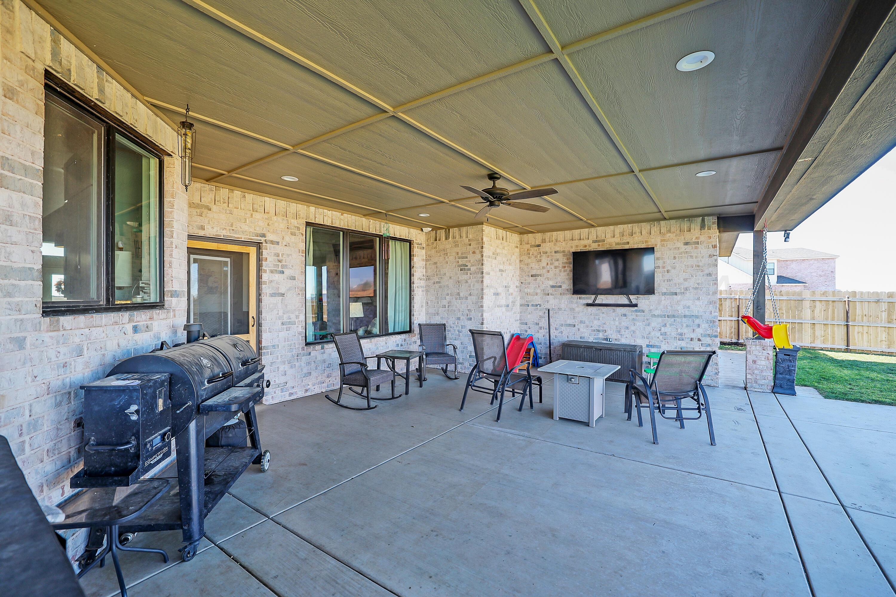 18300 Bella Drive, Amarillo, Texas image 37