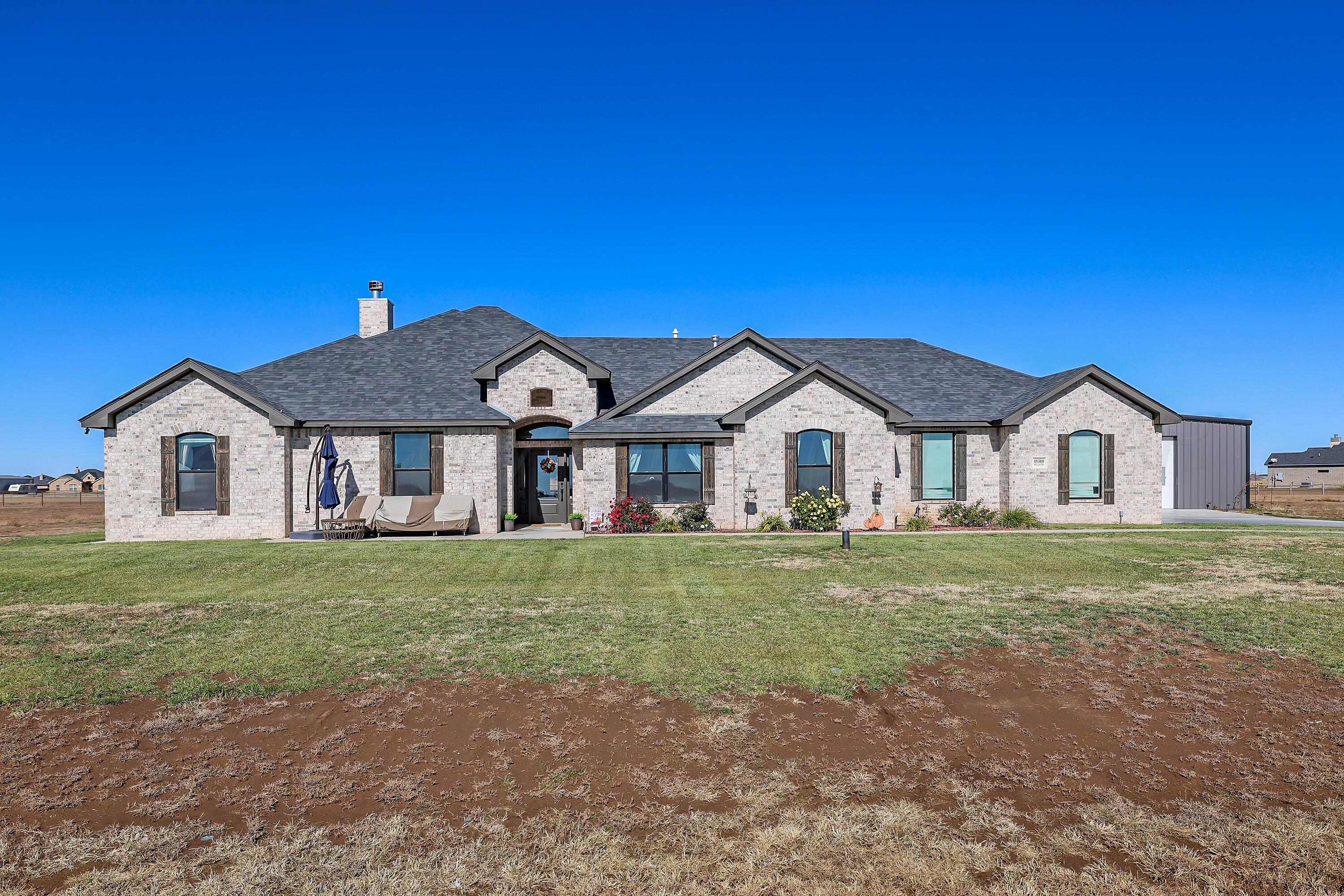 18300 Bella Drive, Amarillo, Texas image 2