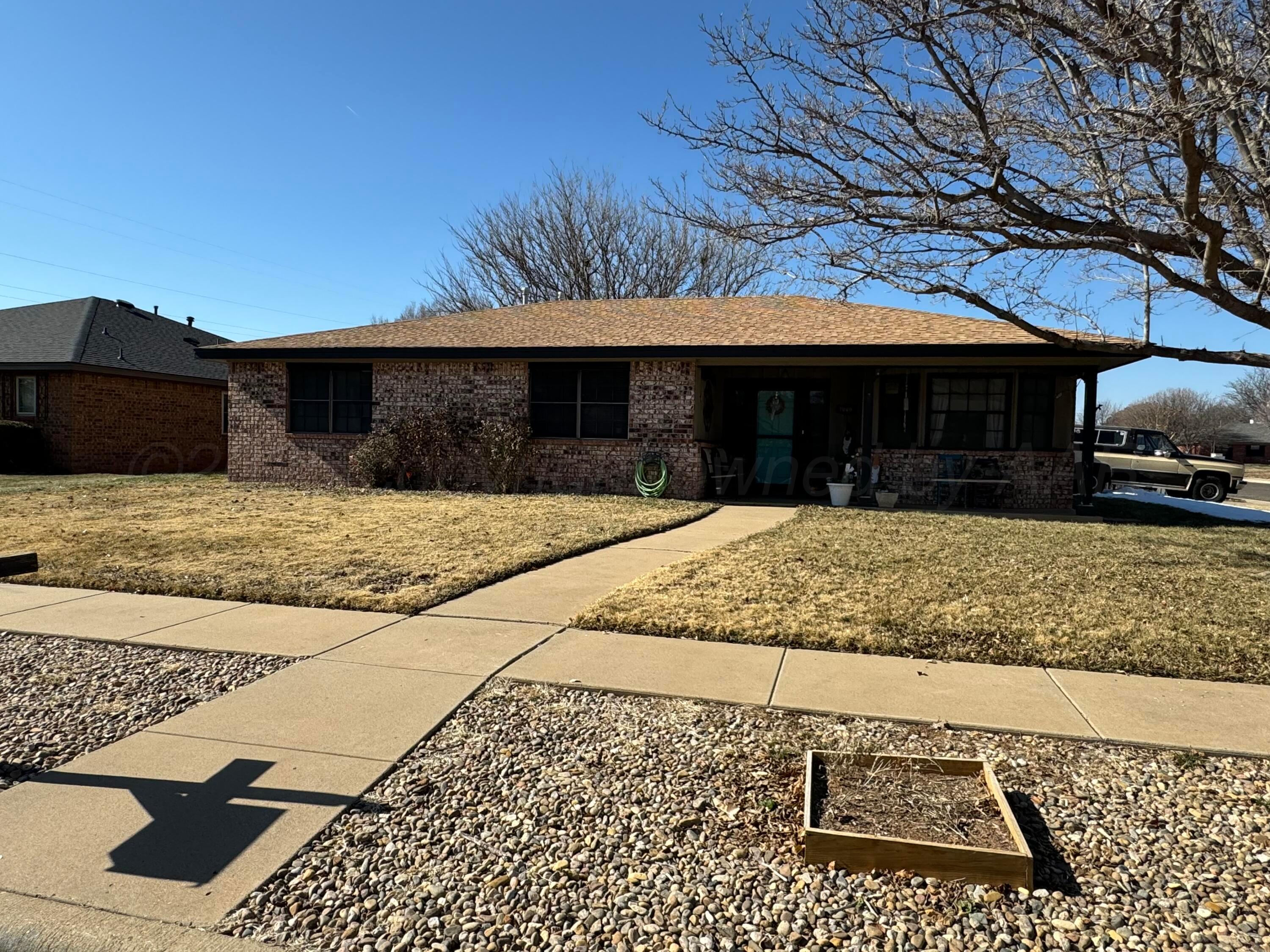 7000 Devonshire Road, Amarillo, Texas image 1