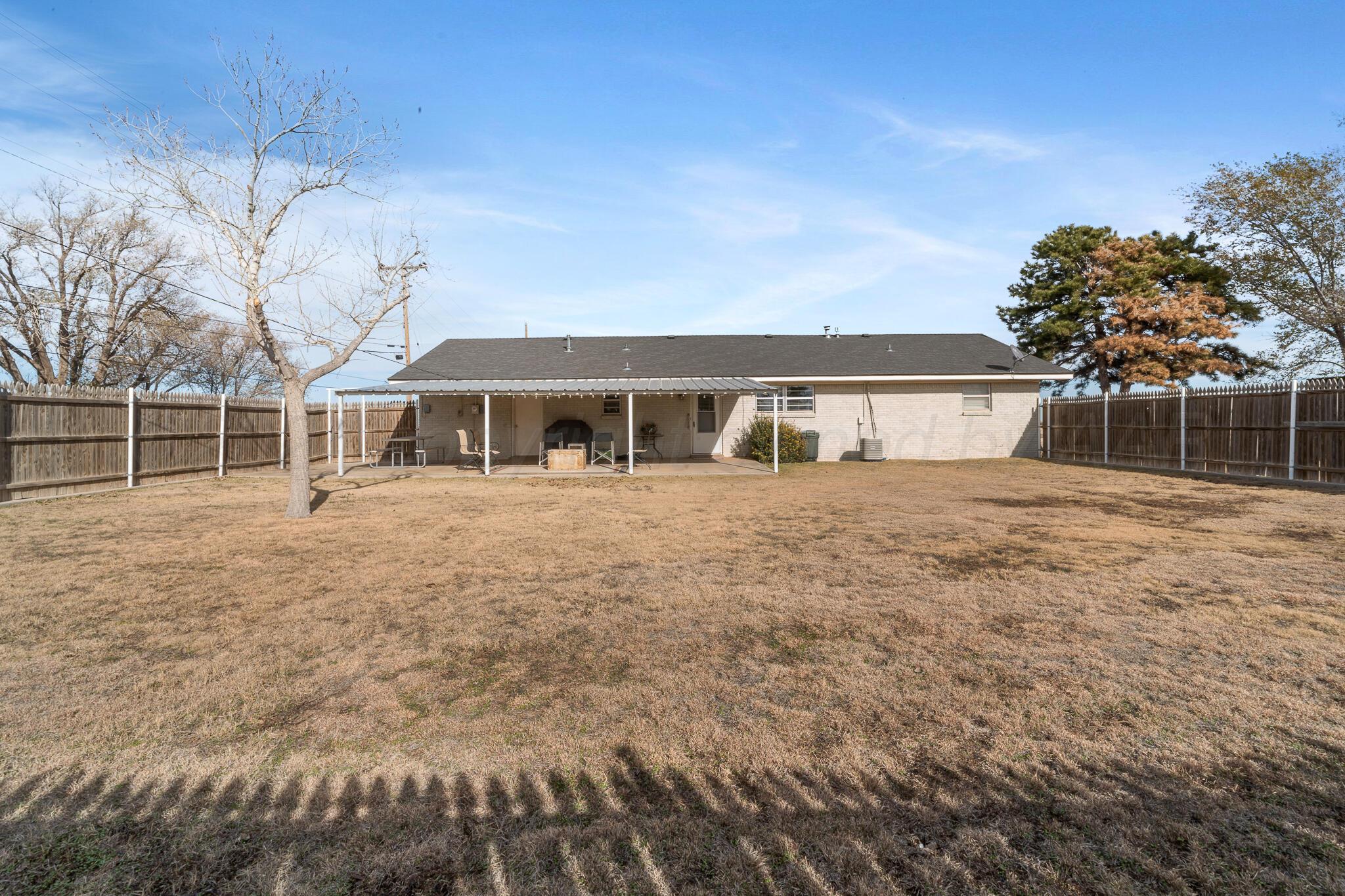 209 NW 6th Street, Happy, Texas image 25