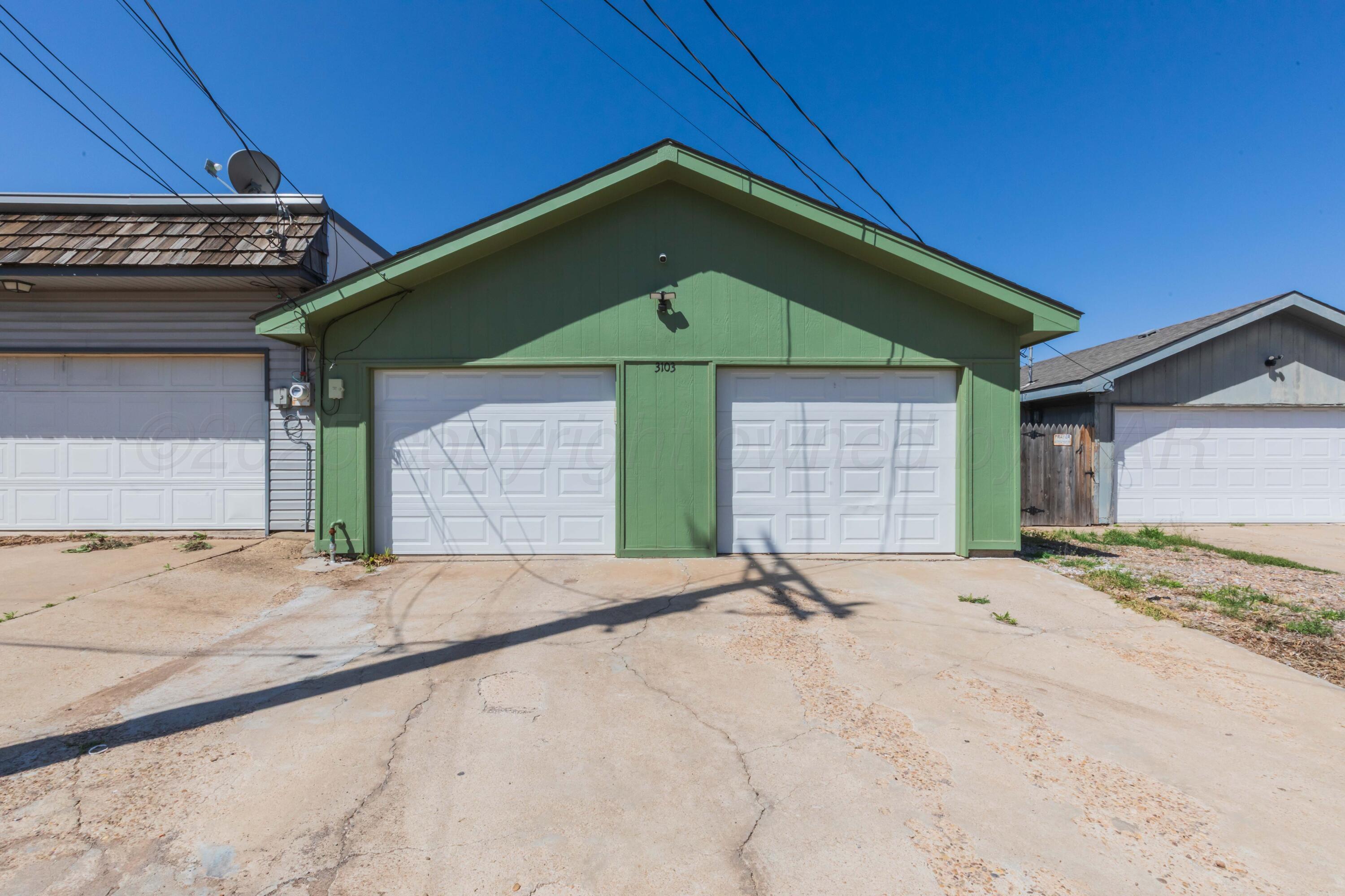3103 E Fleetwood Drive, Amarillo, Idaho image 30