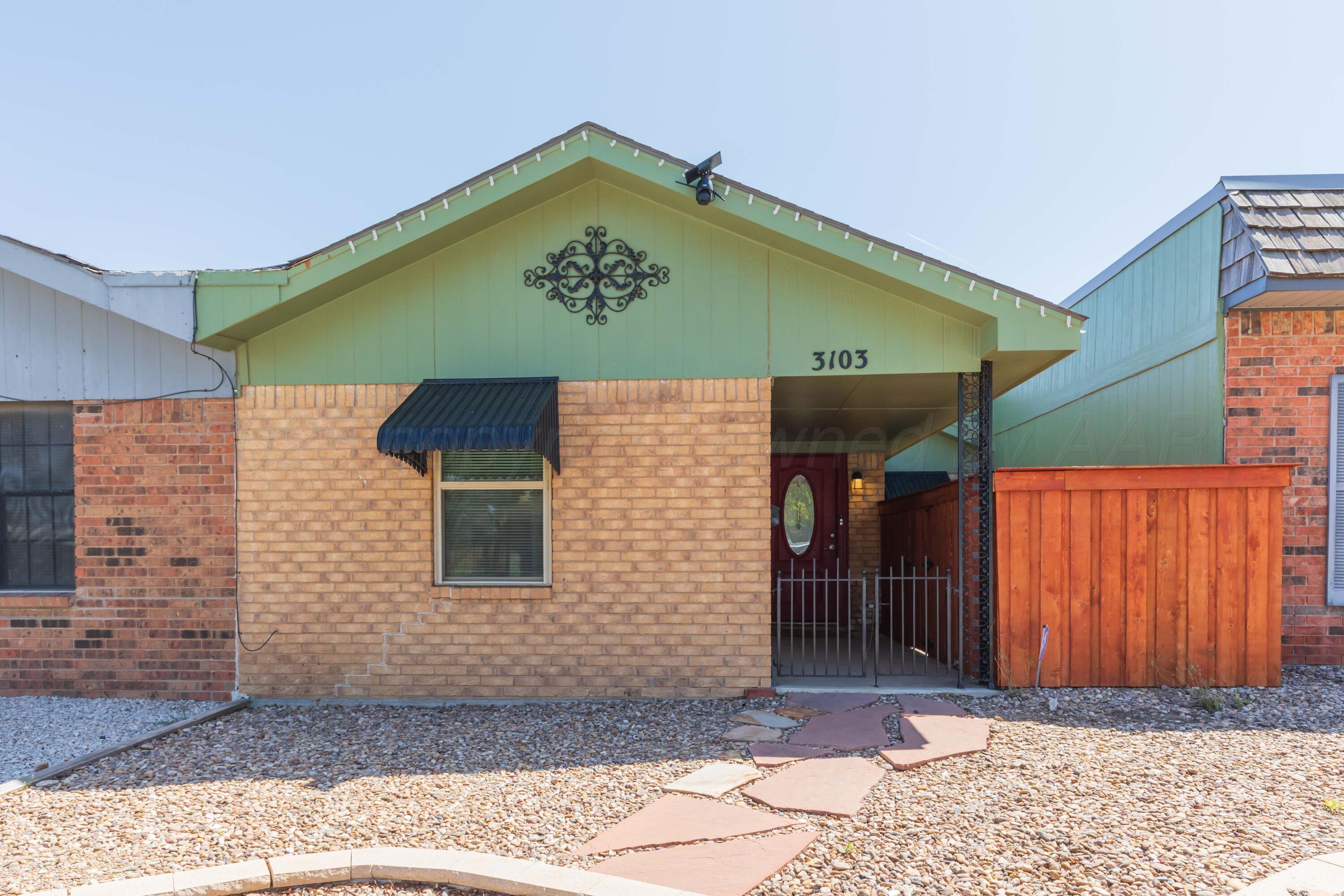 3103 E Fleetwood Drive, Amarillo, Idaho image 2