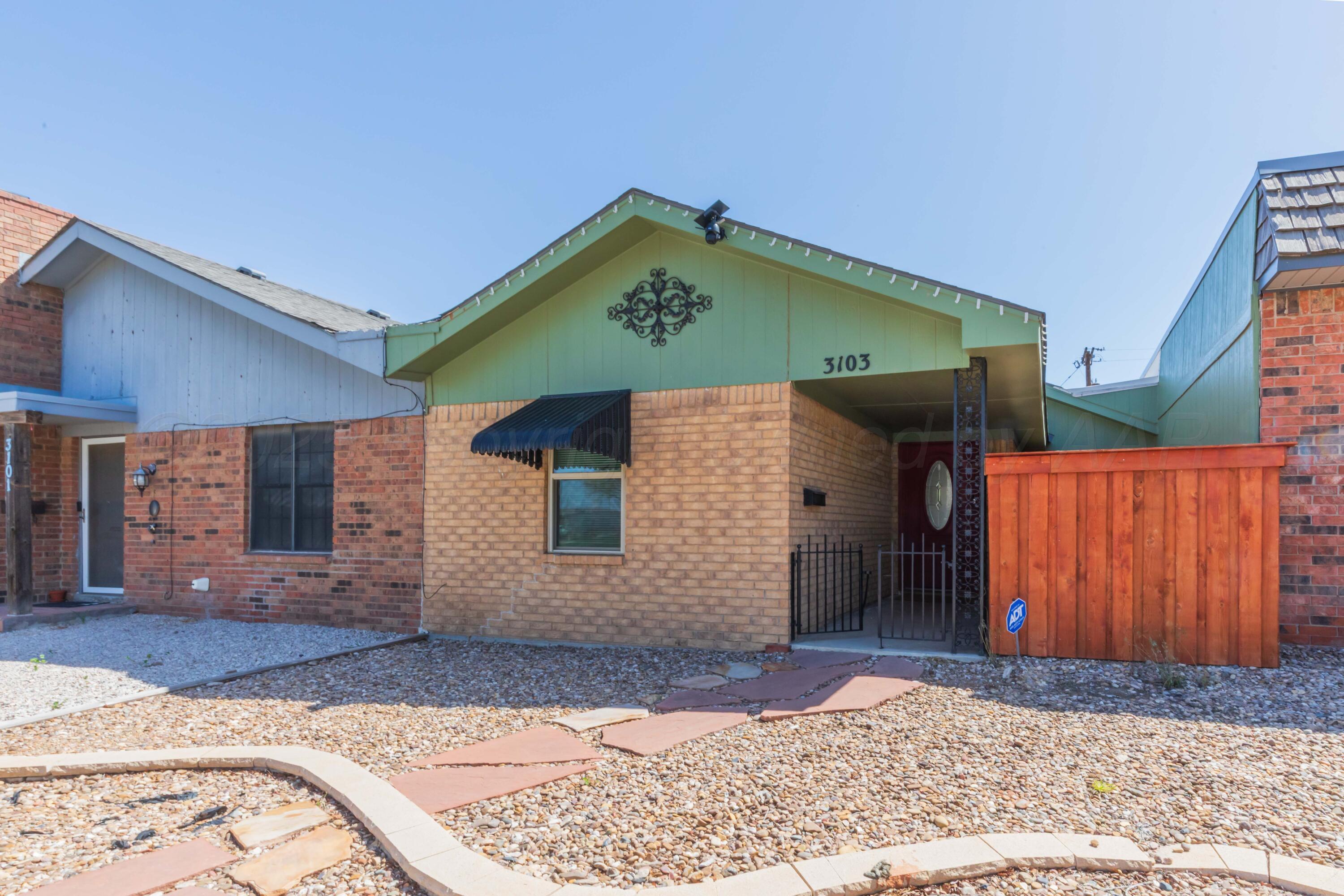 3103 E Fleetwood Drive, Amarillo, Idaho image 1