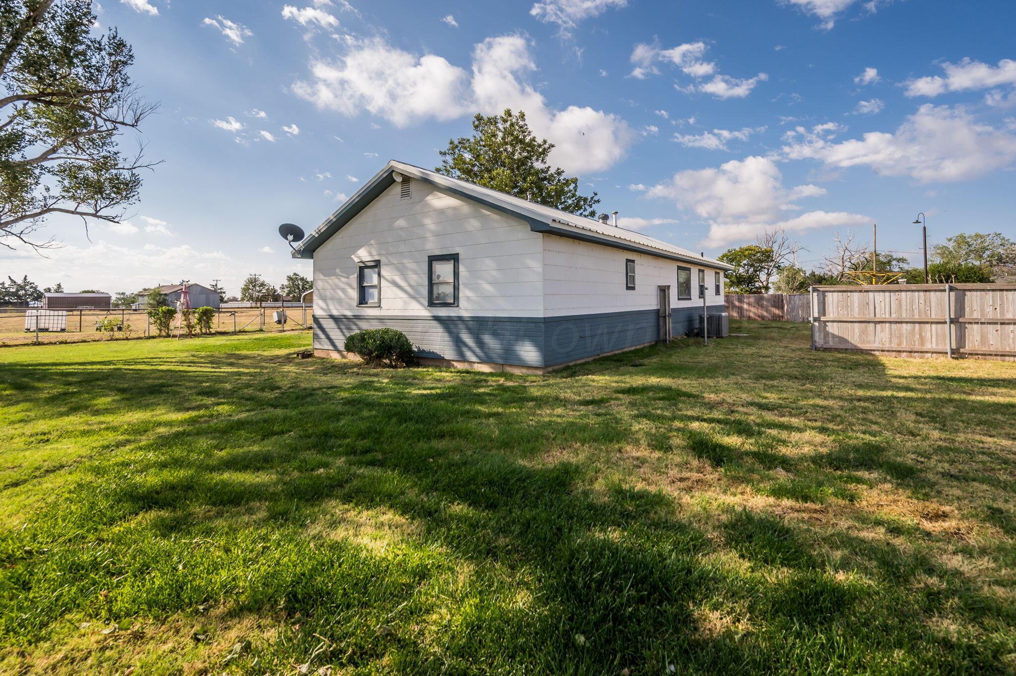 508 Sara Drive, Stinnett, Texas image 27