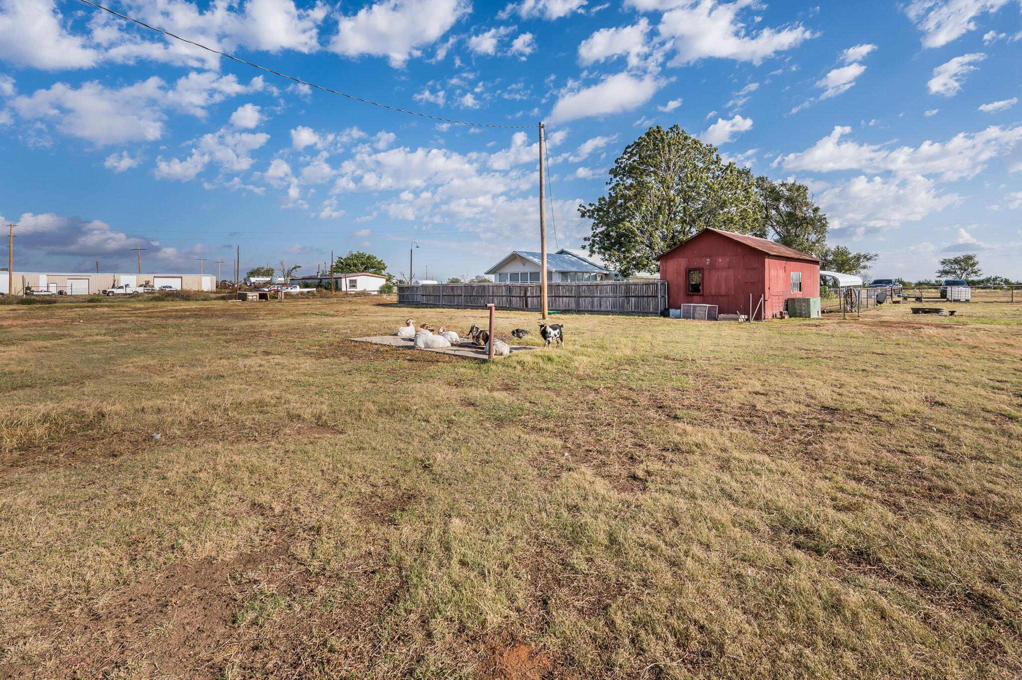 508 Sara Drive, Stinnett, Texas image 26