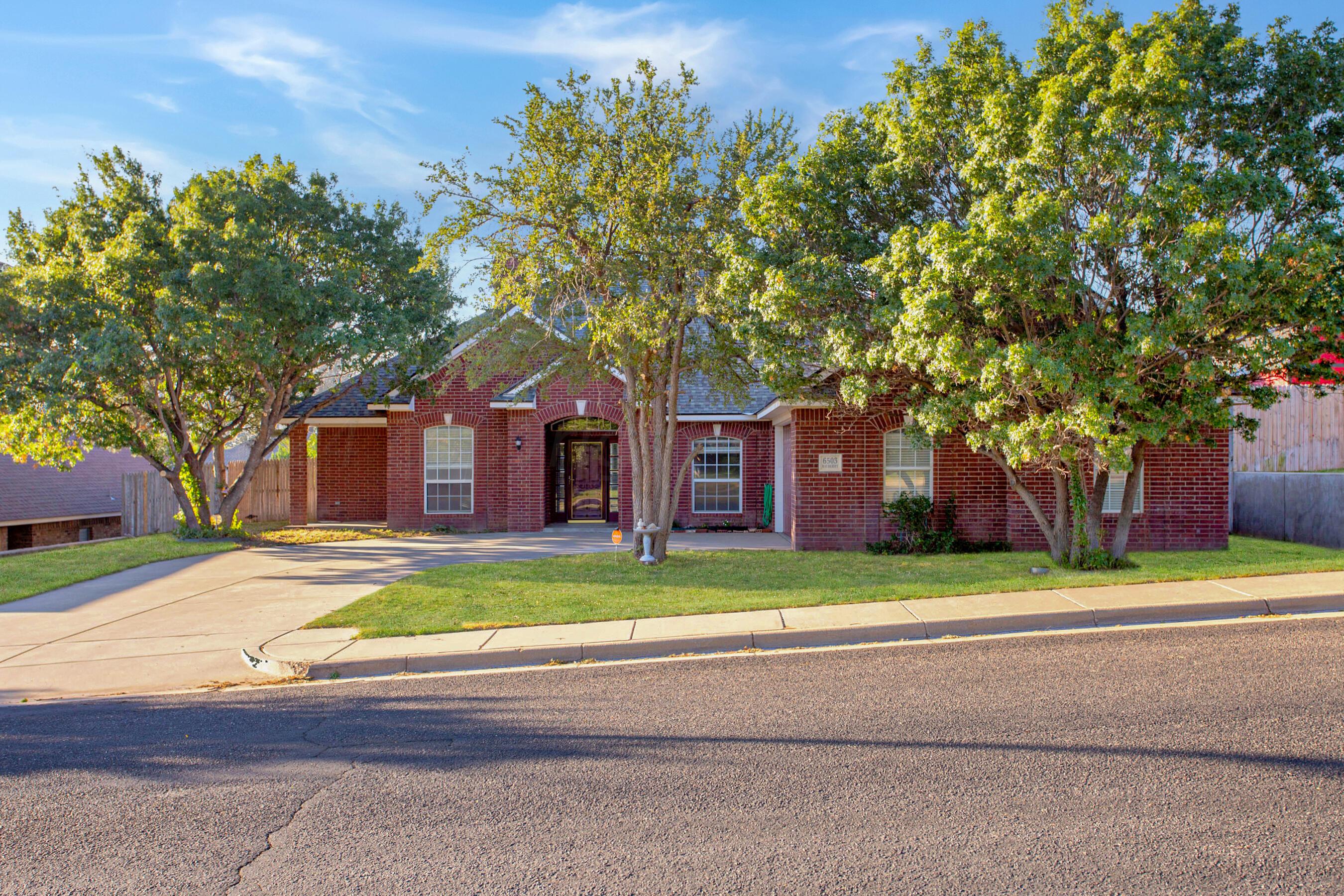 6503 Bayberry Lane, Amarillo, Idaho image 1