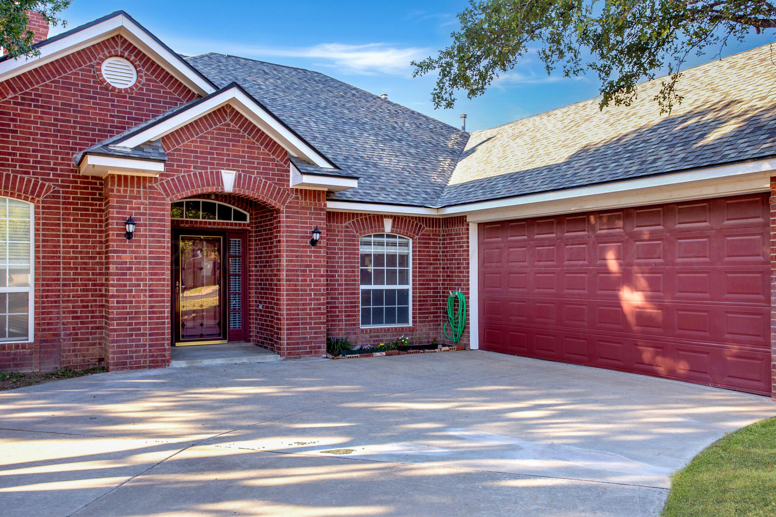 6503 Bayberry Lane, Amarillo, Idaho image 3