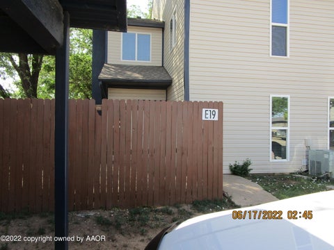 Multifamily For Sale - 4500 S Virginia Street<br/> Randall County, Amarillo, TX 79109