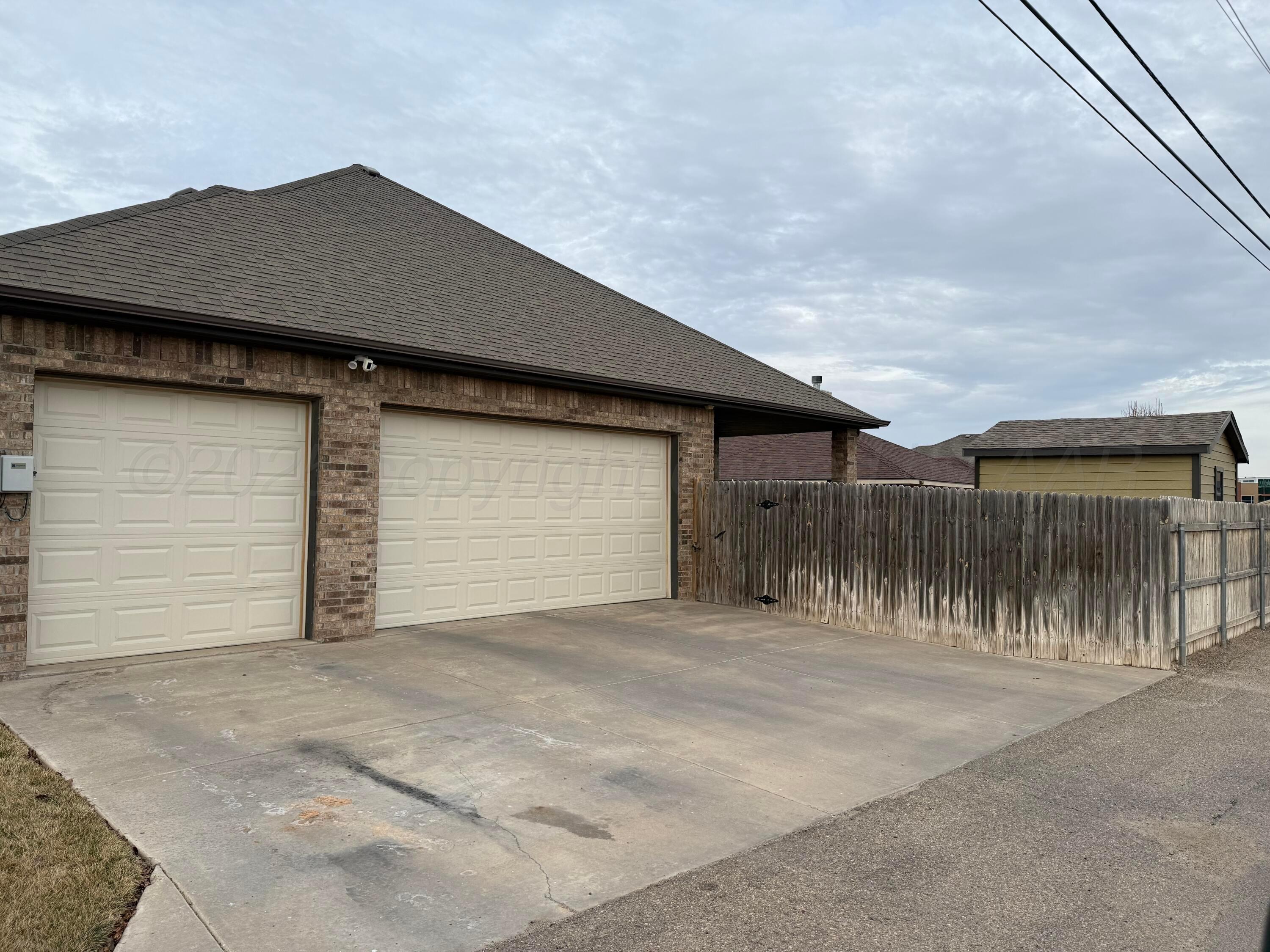 9805 Addelyn Avenue, Amarillo, Texas image 27