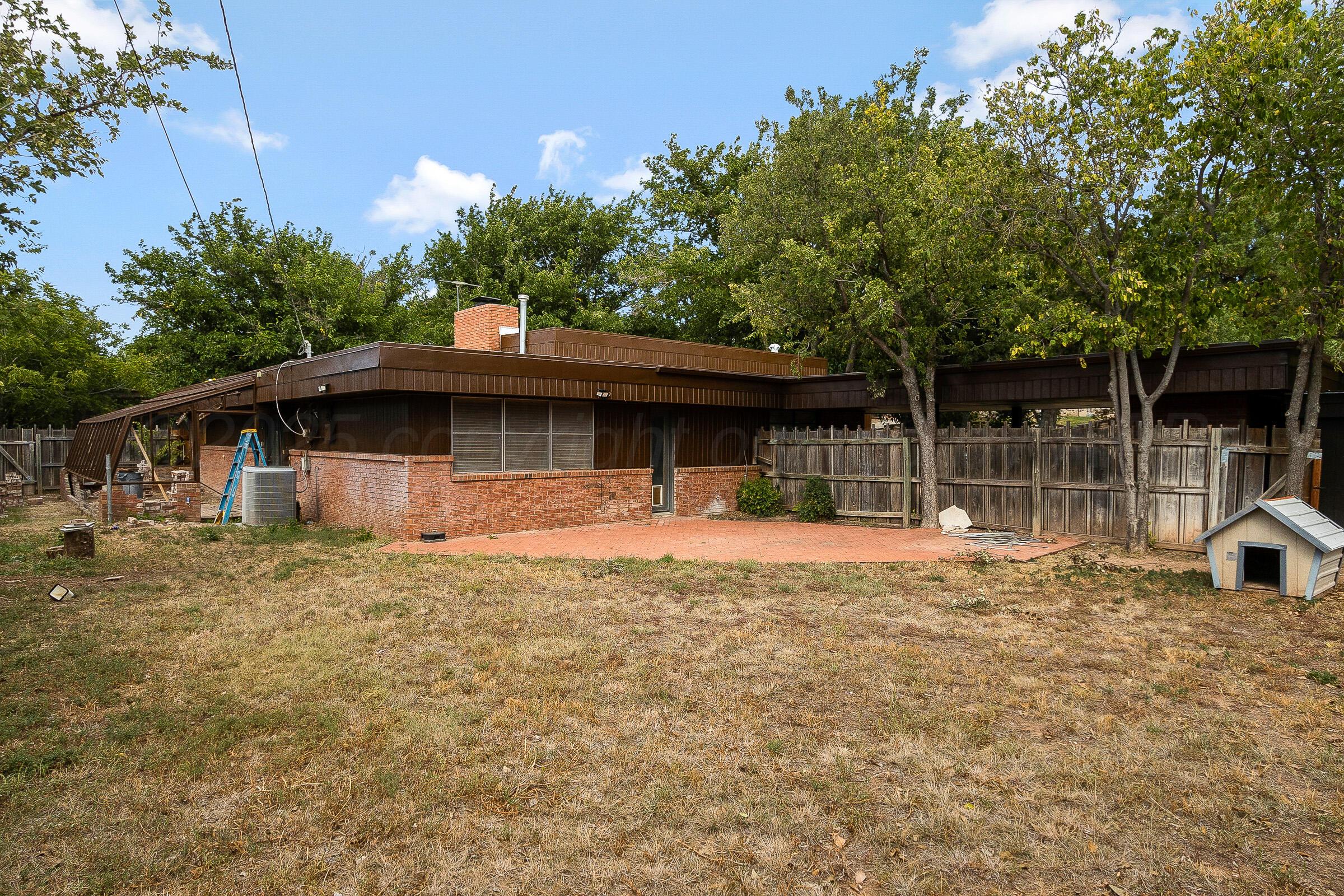 19 Kendall Road, Amarillo, Texas image 33