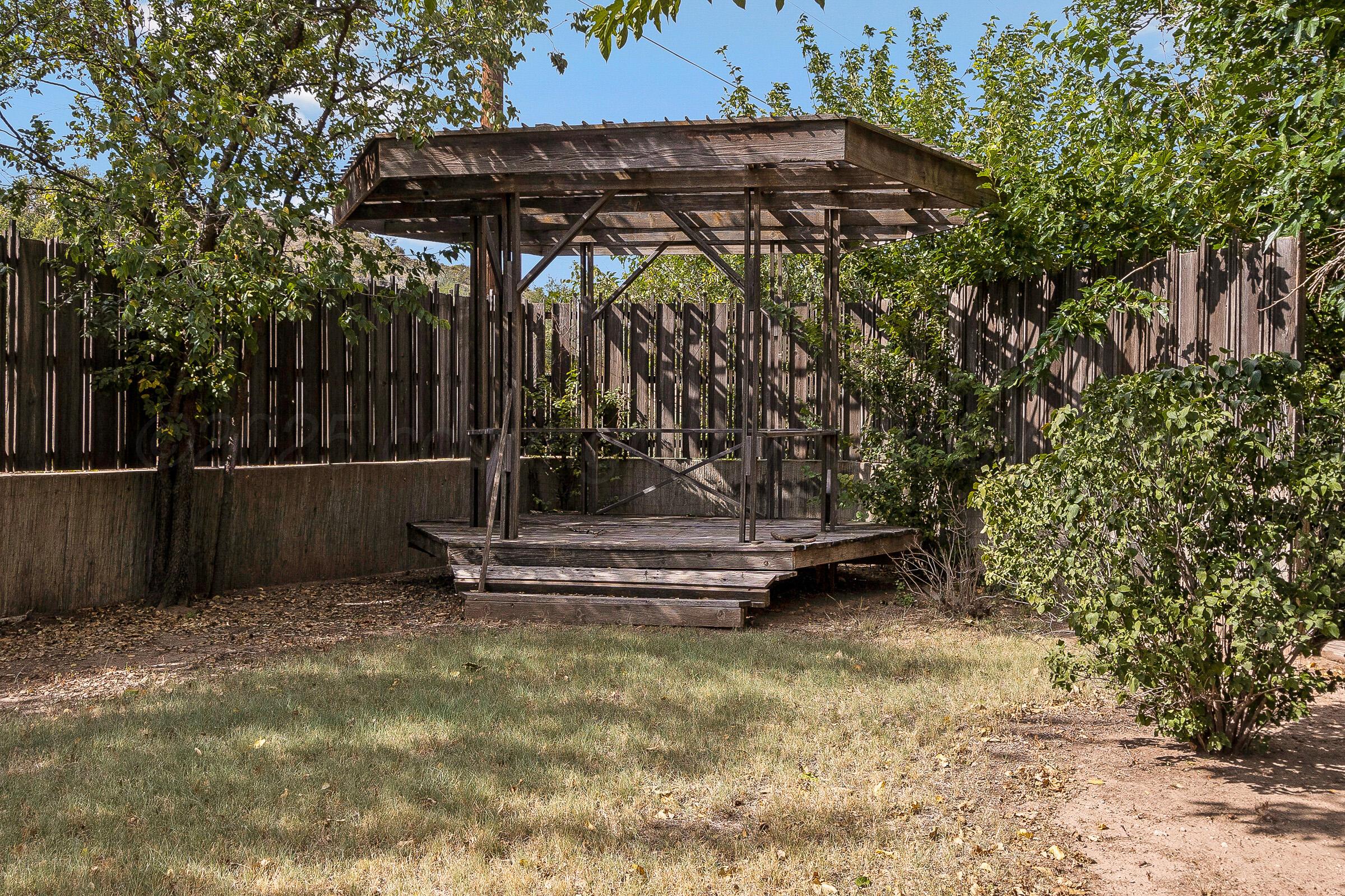 19 Kendall Road, Amarillo, Texas image 31