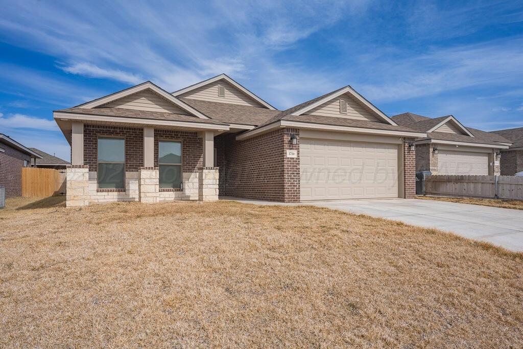 1750 Lullwater Road, Amarillo, Texas image 3