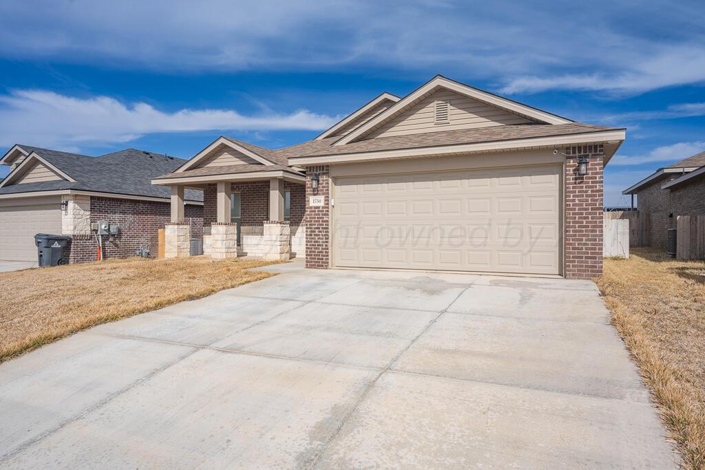 1750 Lullwater Road, Amarillo, Texas image 2