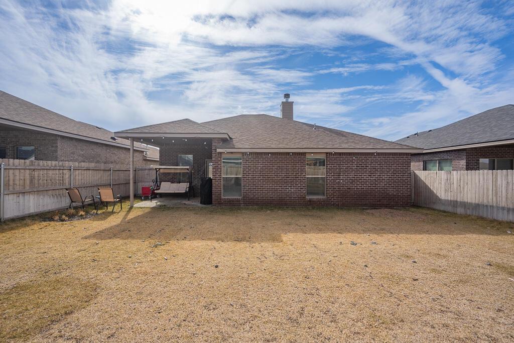 1750 Lullwater Road, Amarillo, Texas image 22