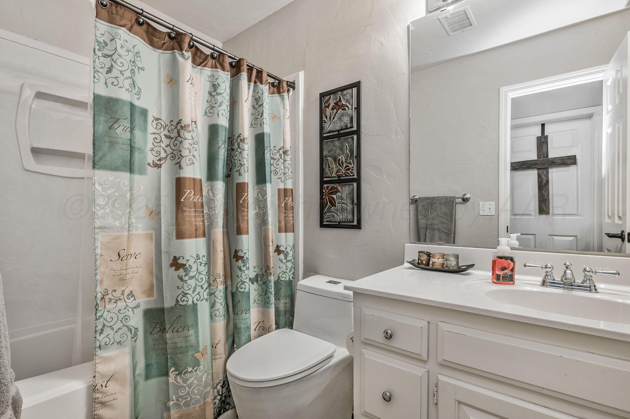 6818 Michelle Drive, Amarillo, Alaska image 13