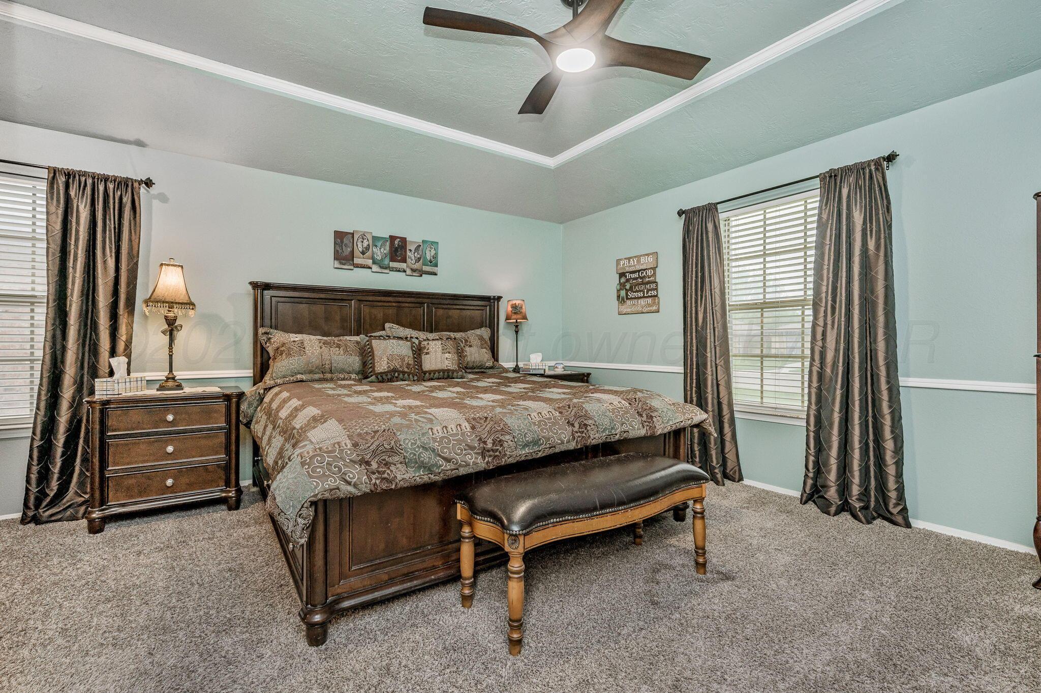 6818 Michelle Drive, Amarillo, Alaska image 14