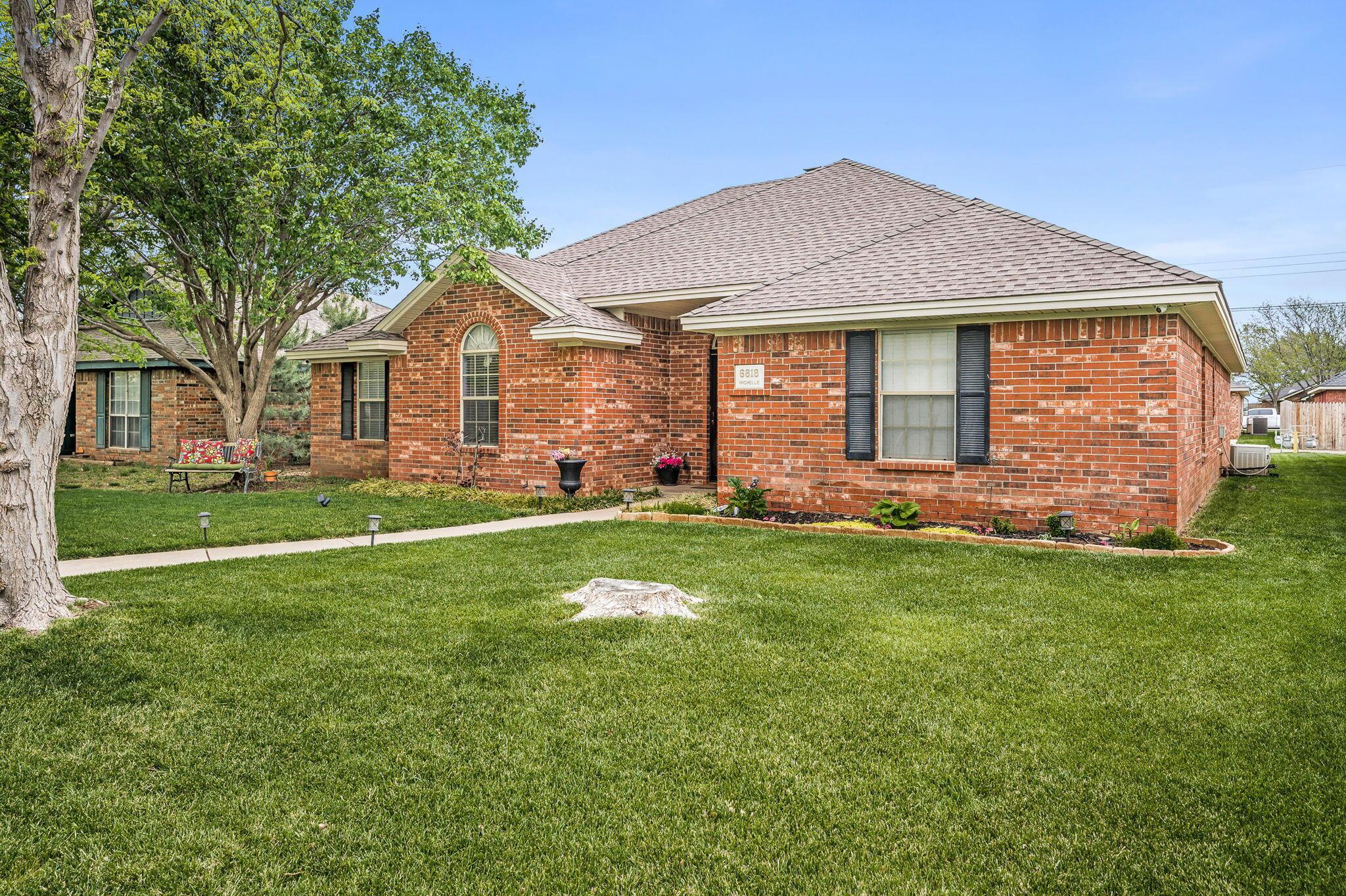 6818 Michelle Drive, Amarillo, Alaska image 2