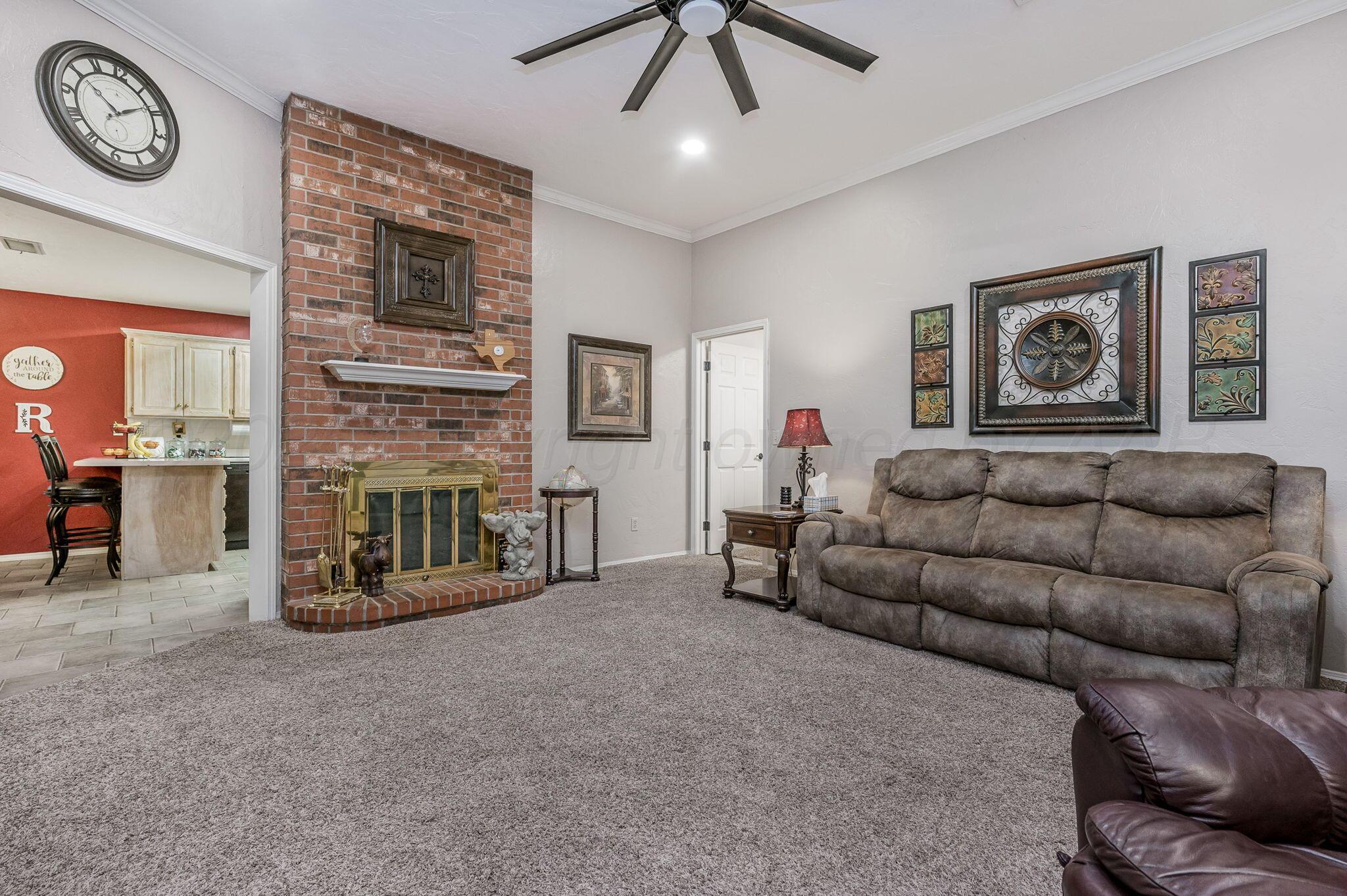 6818 Michelle Drive, Amarillo, Alaska image 3
