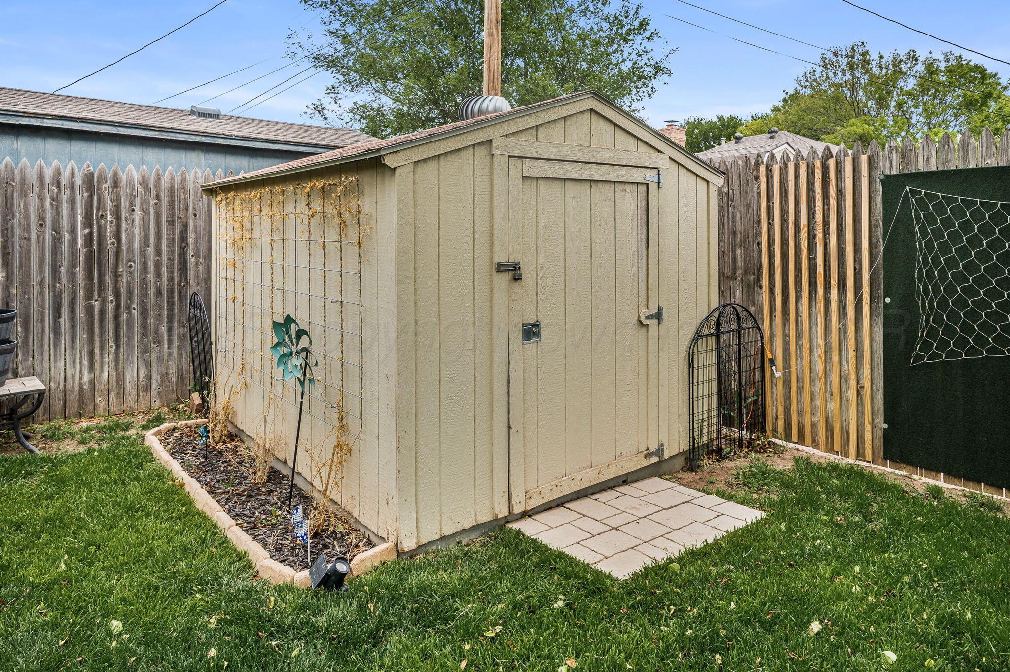 6818 Michelle Drive, Amarillo, Alaska image 22