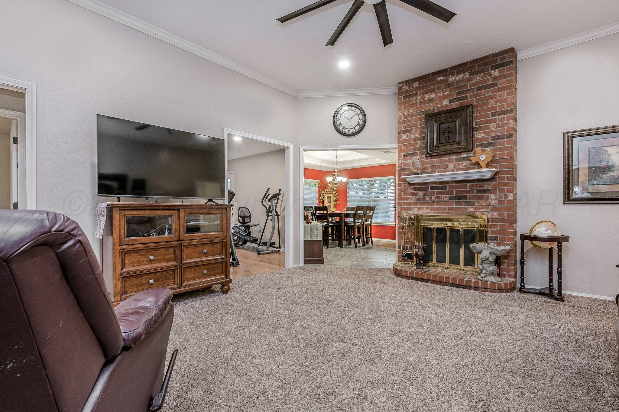 6818 Michelle Drive, Amarillo, Alaska image 4