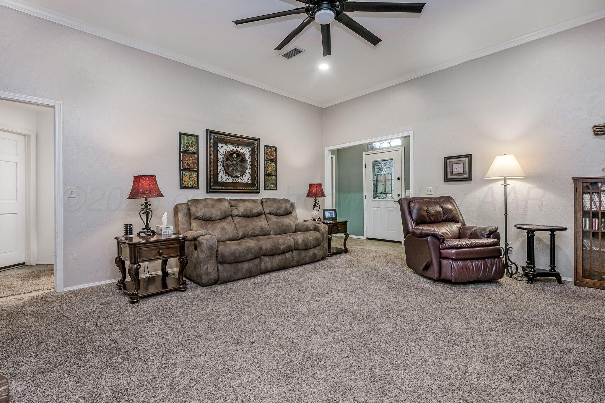 6818 Michelle Drive, Amarillo, Alaska image 5