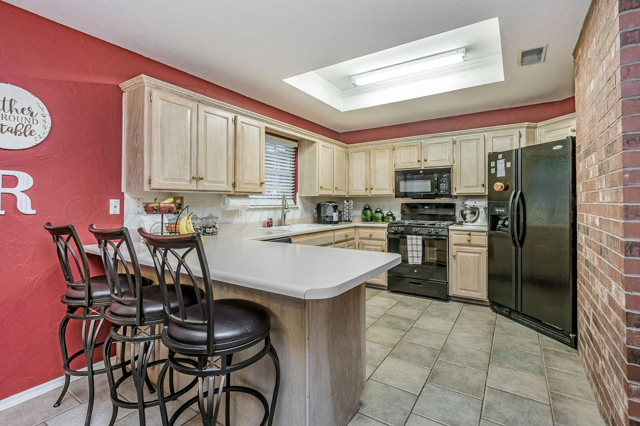 6818 Michelle Drive, Amarillo, Alaska image 6