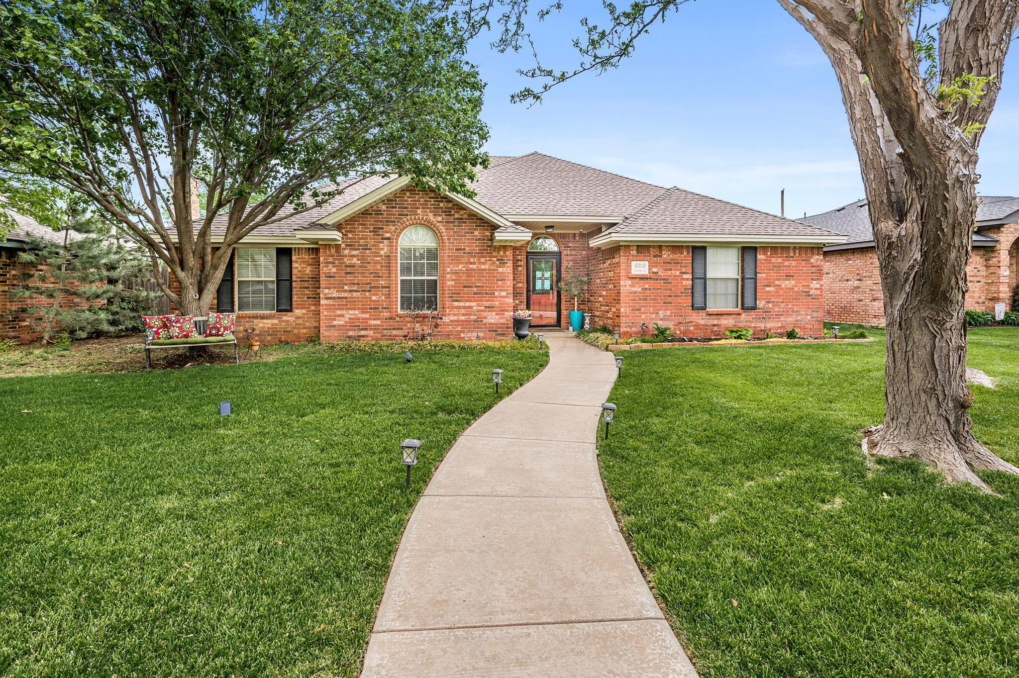 6818 Michelle Drive, Amarillo, Alaska image 1