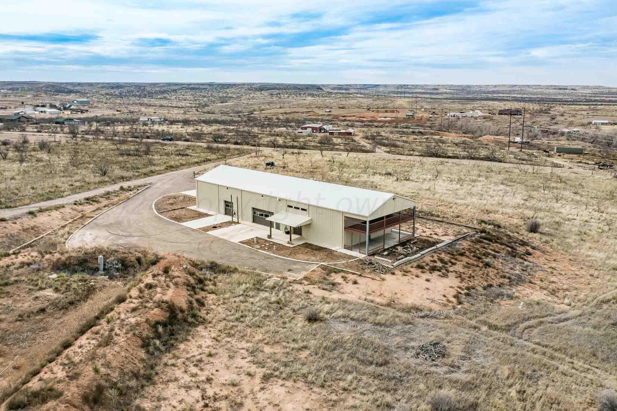 8801 Sharman Loop, Amarillo, Texas image 1